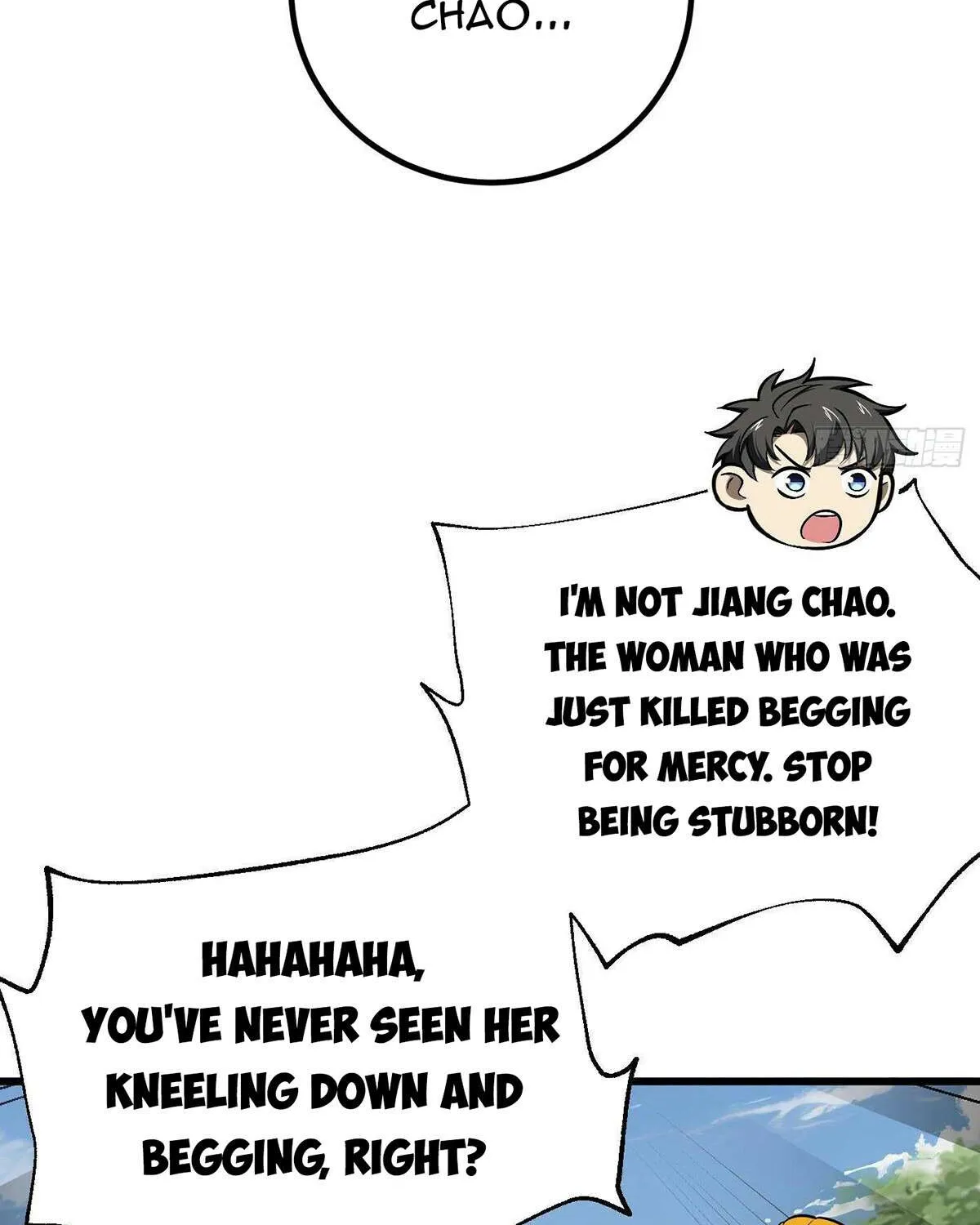 Read Global Martial Arts chapter 284 image 69 on Lezhin