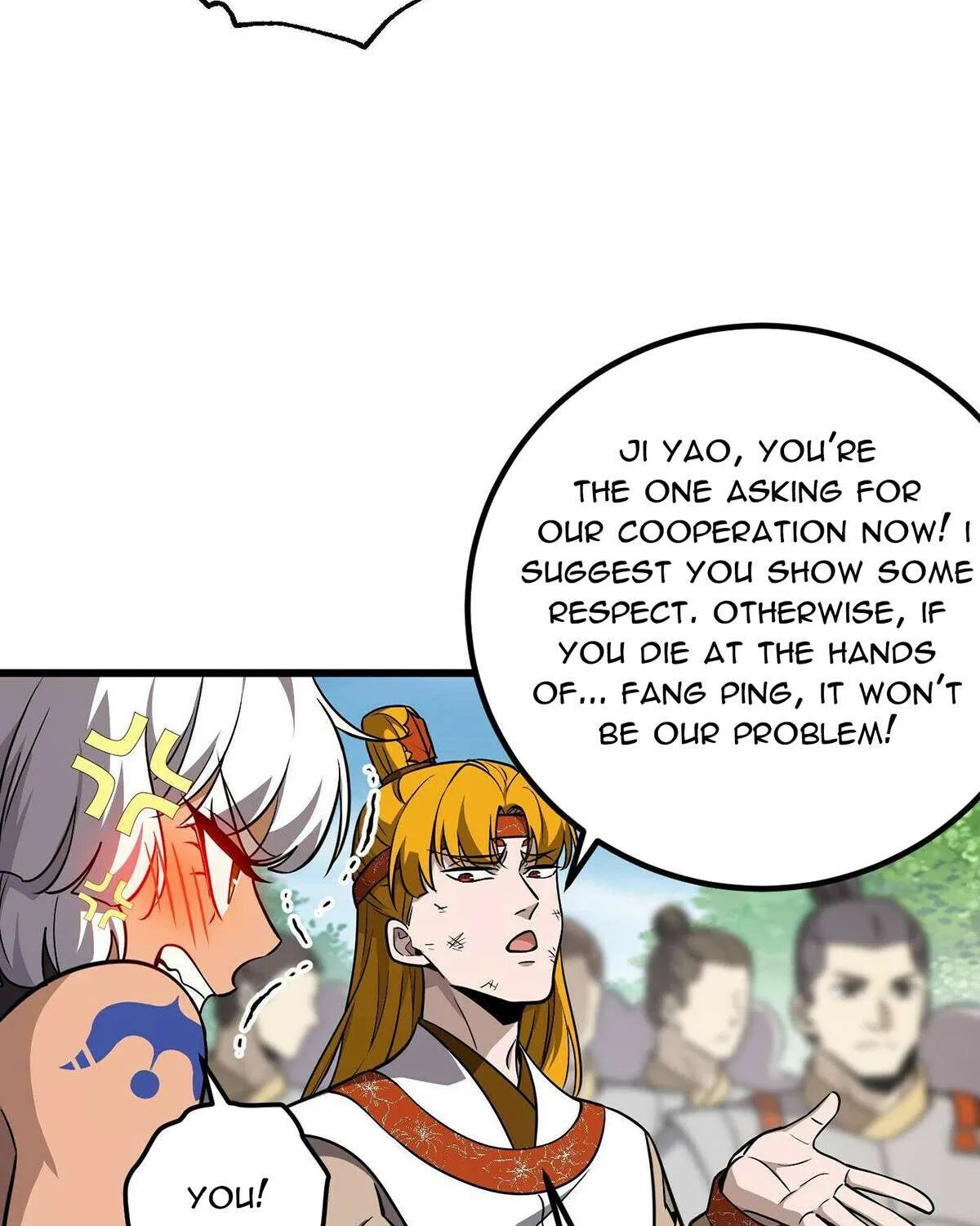 Read Global Martial Arts chapter 284 image 71 on Lezhin