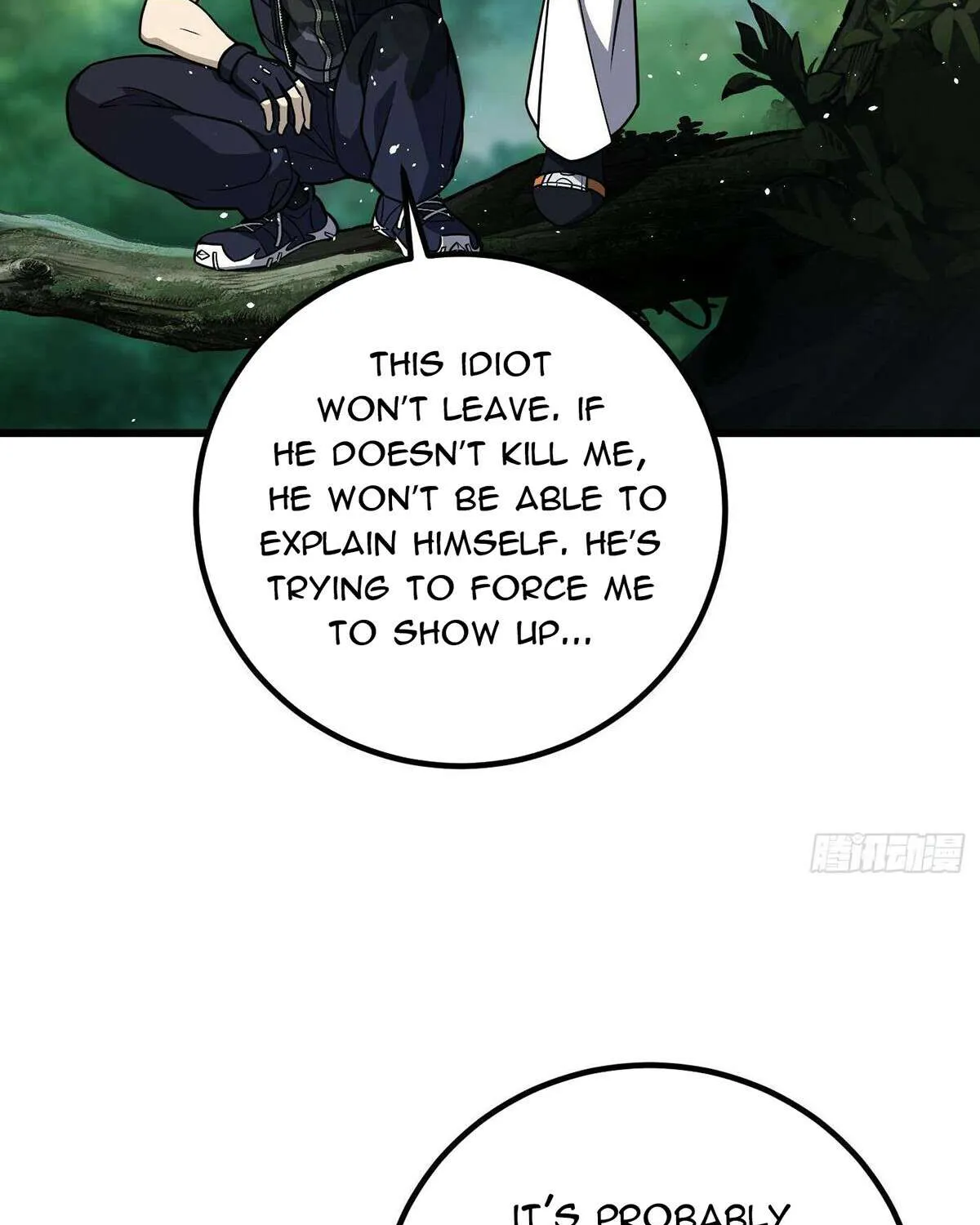 Read Global Martial Arts chapter 284 image 74 on Lezhin
