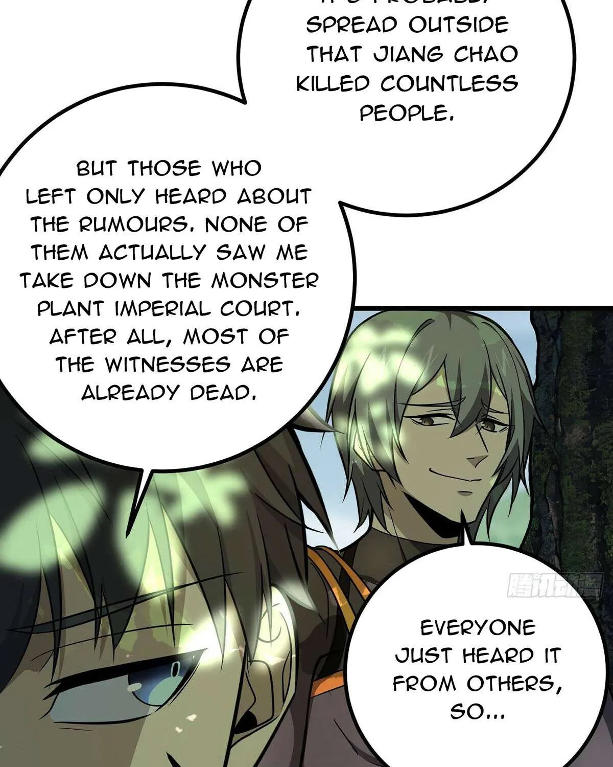 Read Global Martial Arts chapter 284 image 75 on Lezhin