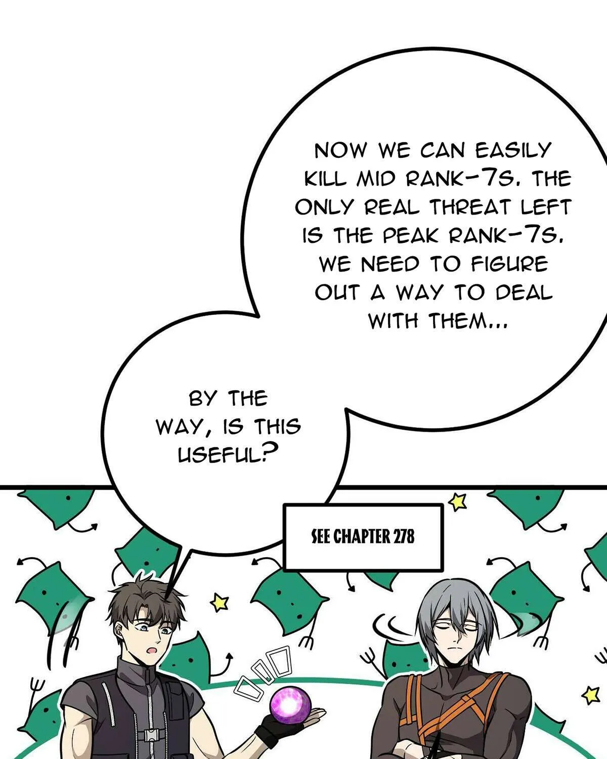 Read Global Martial Arts chapter 284 image 77 on Lezhin