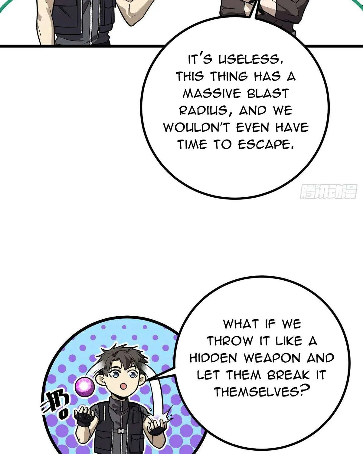 Read Global Martial Arts chapter 284 image 78 on Lezhin