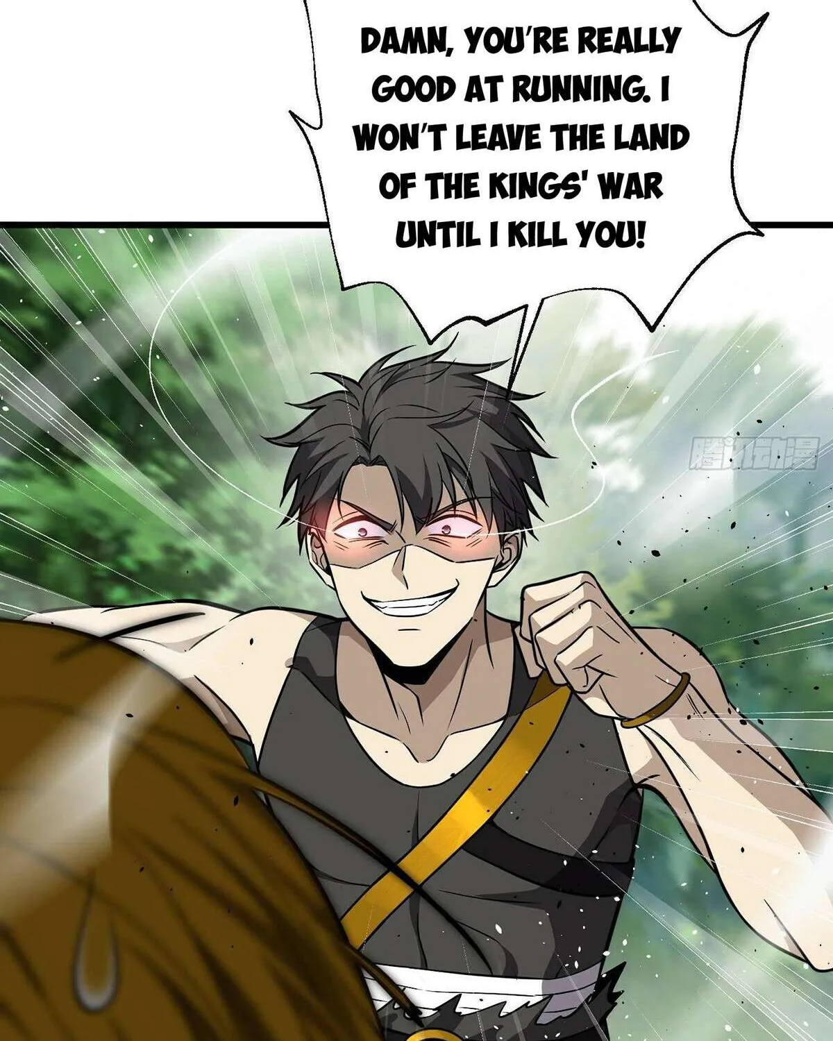 Read Global Martial Arts chapter 284 image 8 on Lezhin
