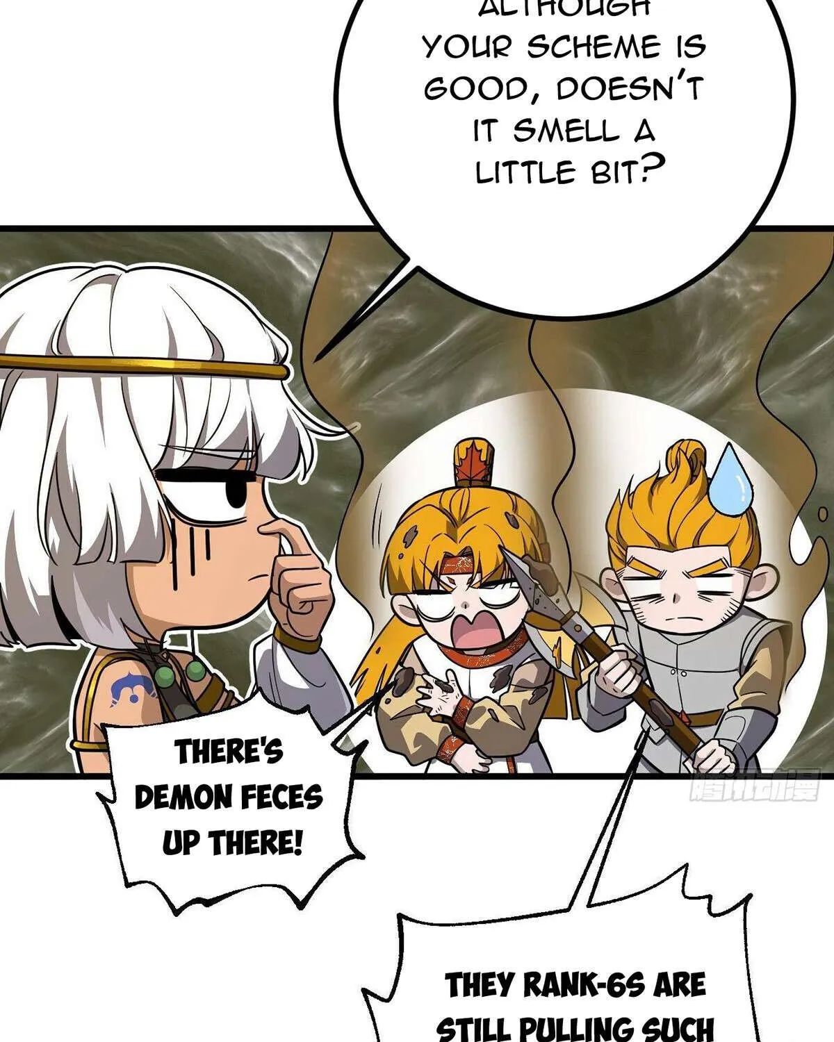 Read Global Martial Arts chapter 284 image 83 on Lezhin