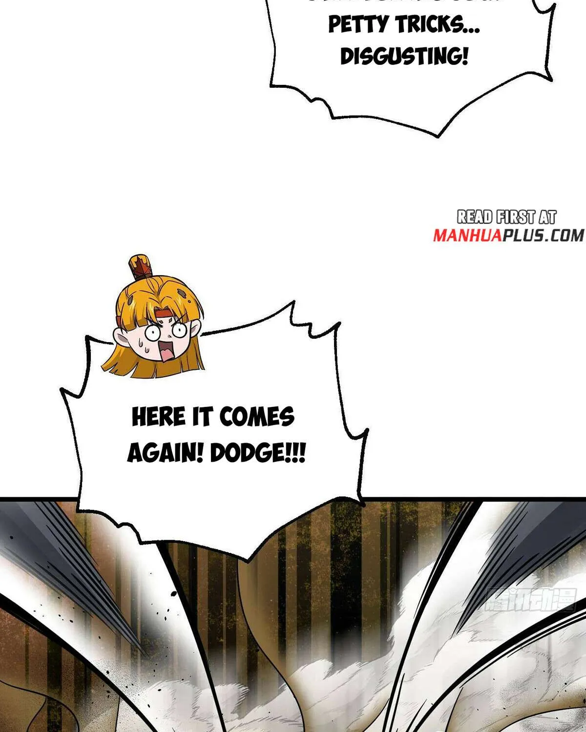 Read Global Martial Arts chapter 284 image 84 on Lezhin