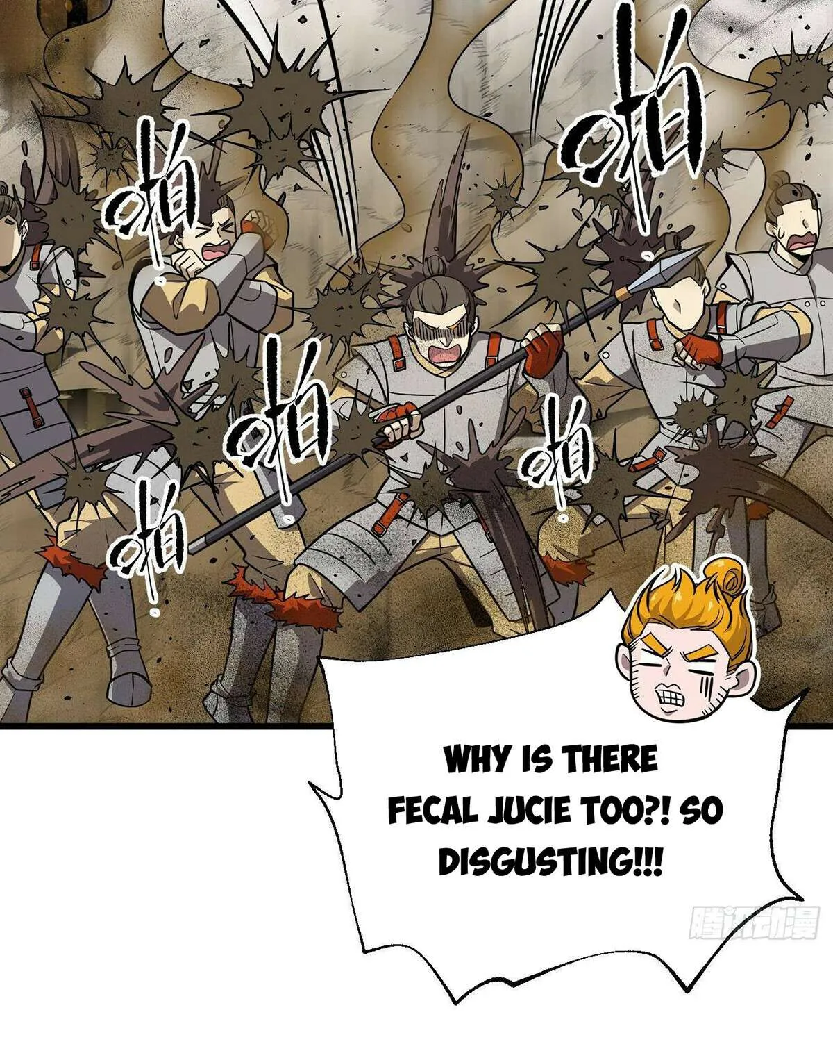 Read Global Martial Arts chapter 284 image 85 on Lezhin