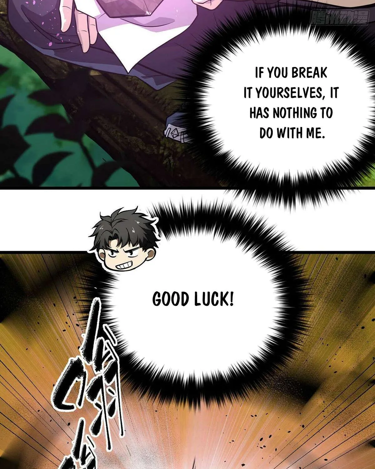 Read Global Martial Arts chapter 284 image 88 on Lezhin