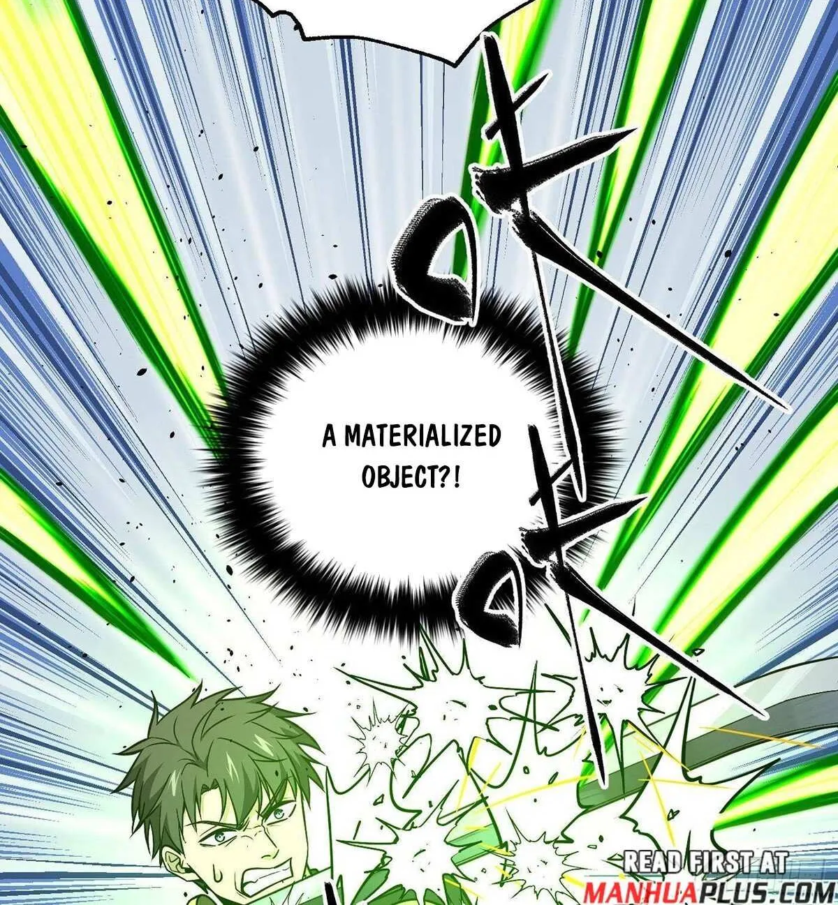 Read Global Martial Arts chapter 285 image 11 on Lezhin