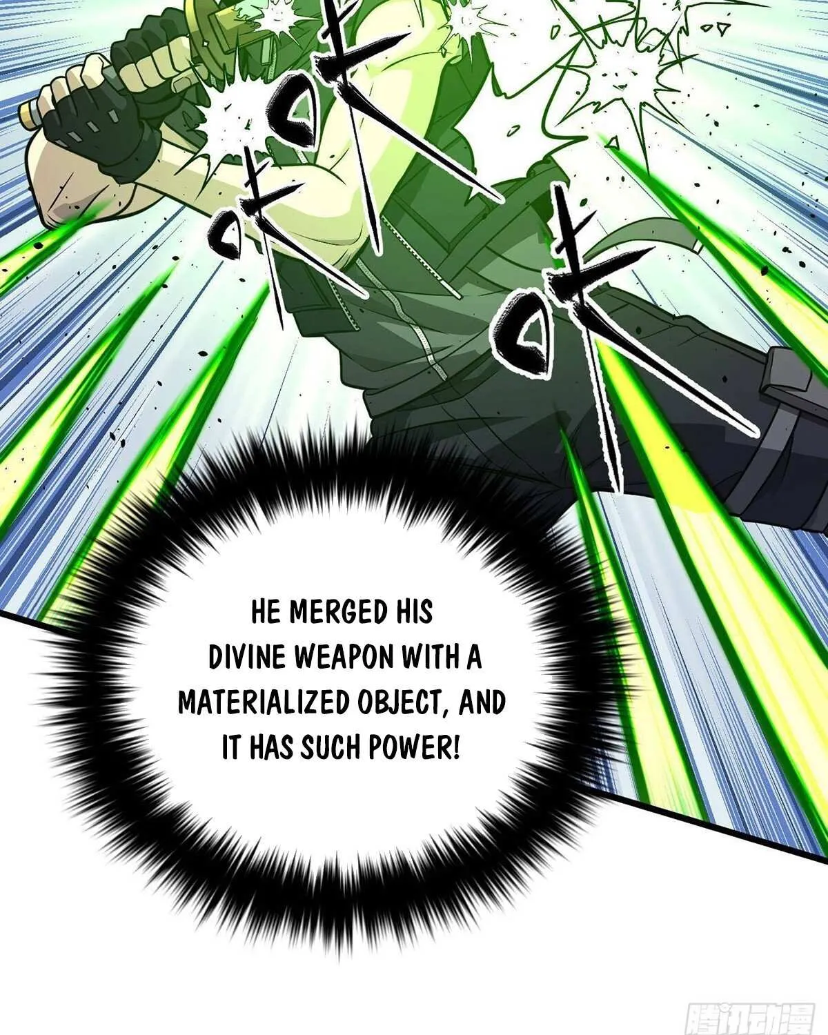 Read Global Martial Arts chapter 285 image 12 on Lezhin