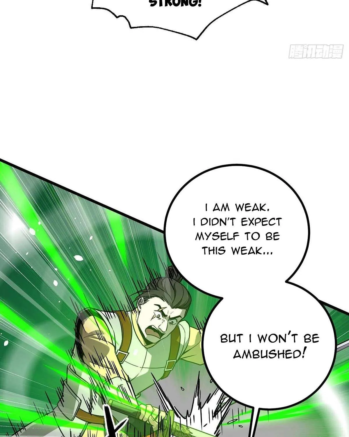 Read Global Martial Arts chapter 285 image 15 on Lezhin