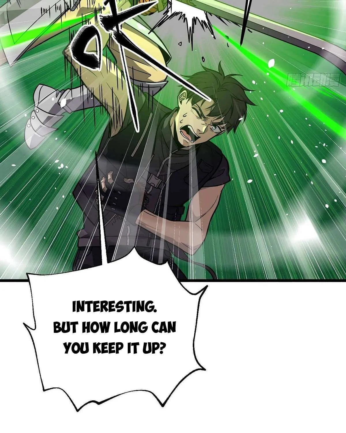 Read Global Martial Arts chapter 285 image 16 on Lezhin