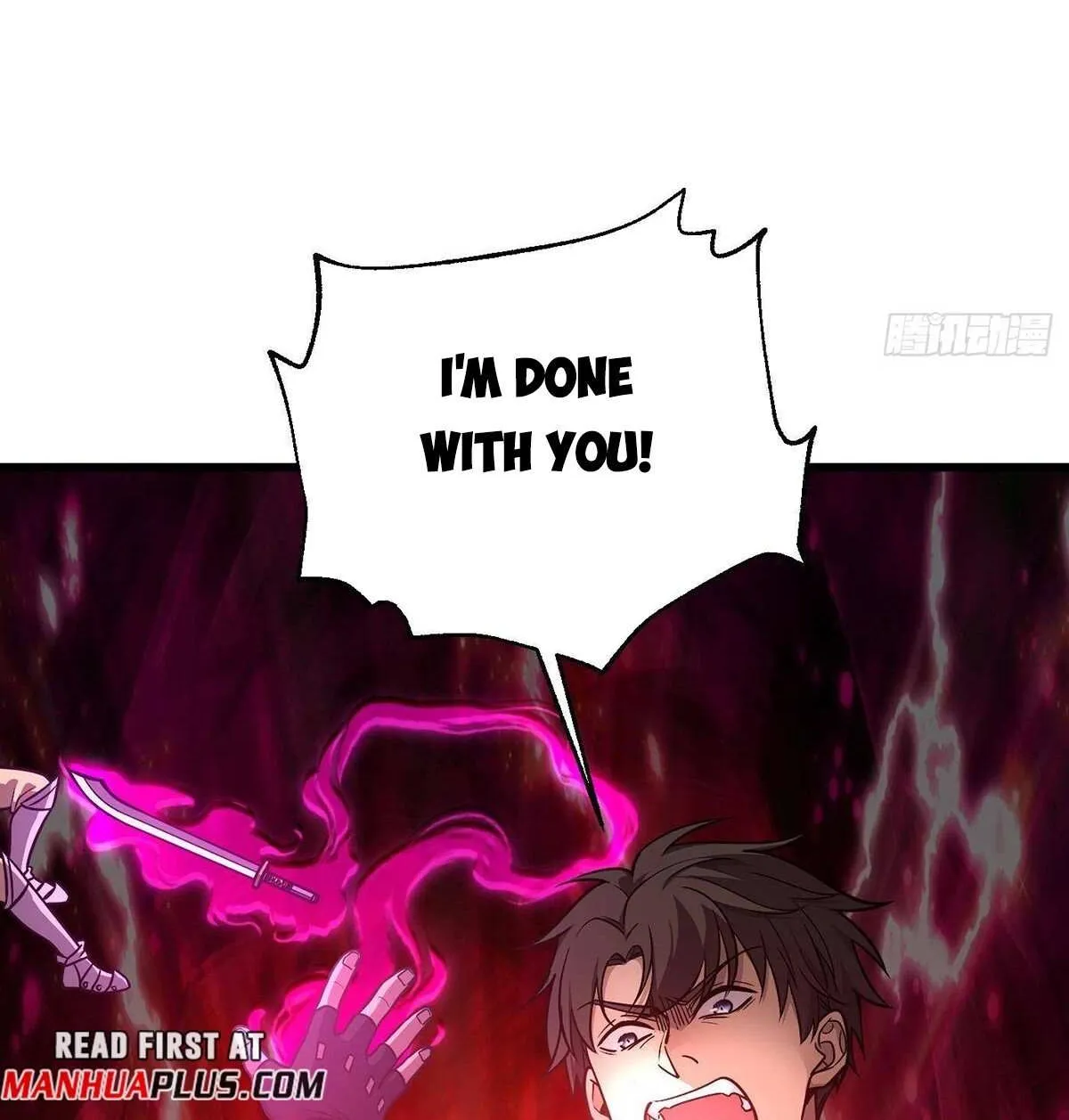 Read Global Martial Arts chapter 285 image 17 on Lezhin