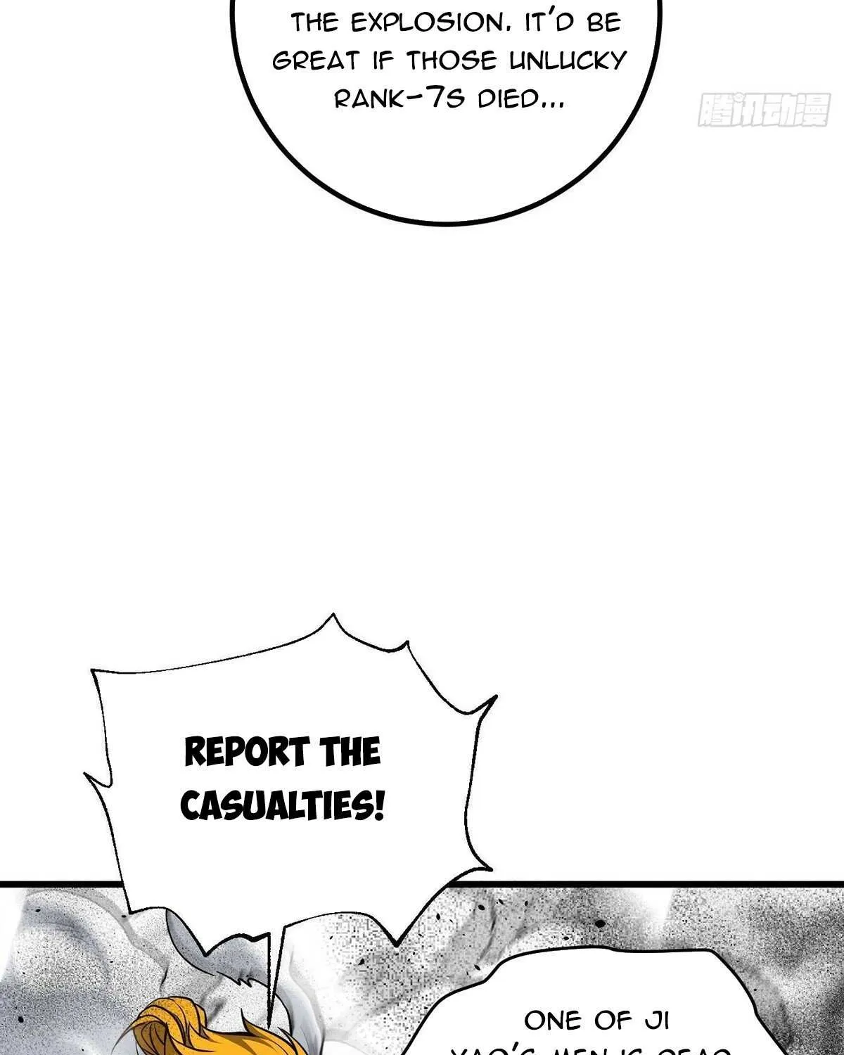 Read Global Martial Arts chapter 285 image 2 on Lezhin