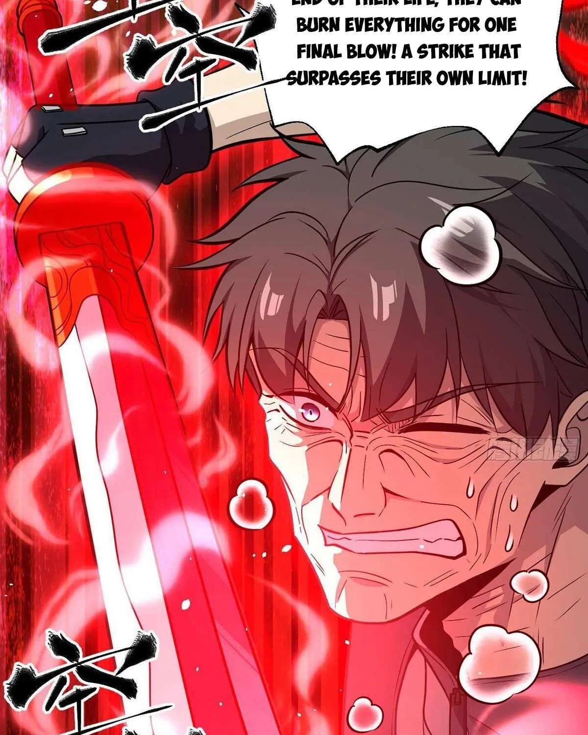 Read Global Martial Arts chapter 285 image 20 on Lezhin