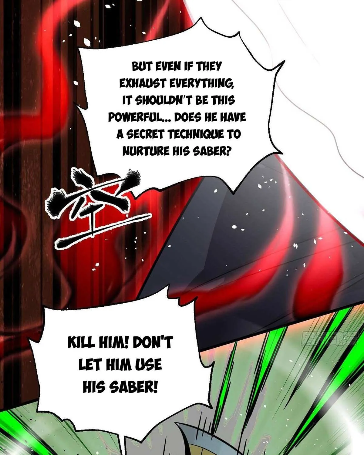 Read Global Martial Arts chapter 285 image 22 on Lezhin