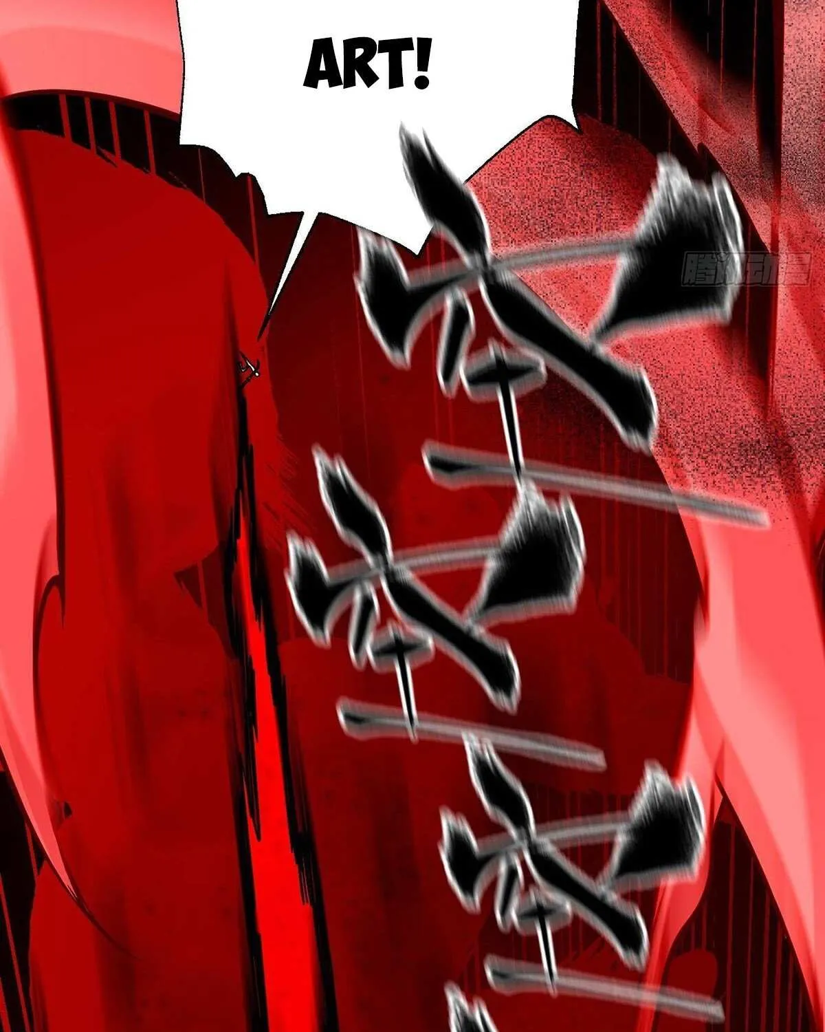 Read Global Martial Arts chapter 285 image 26 on Lezhin