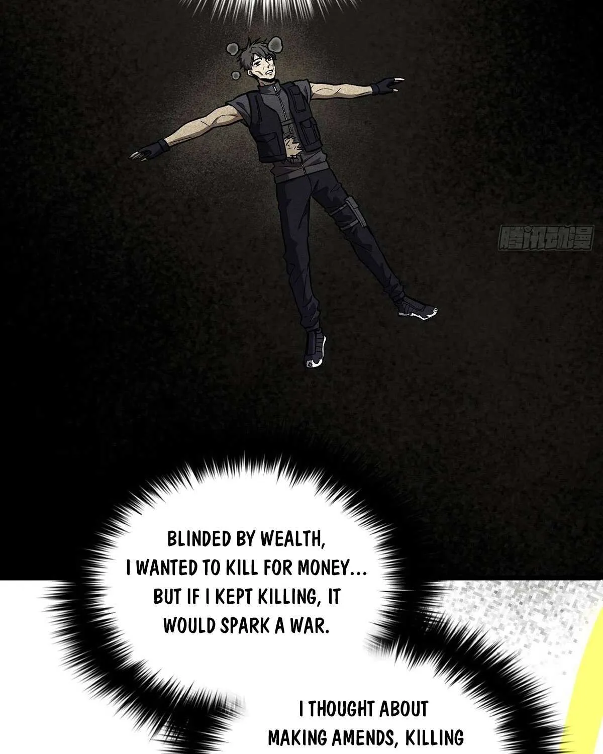 Read Global Martial Arts chapter 285 image 34 on Lezhin