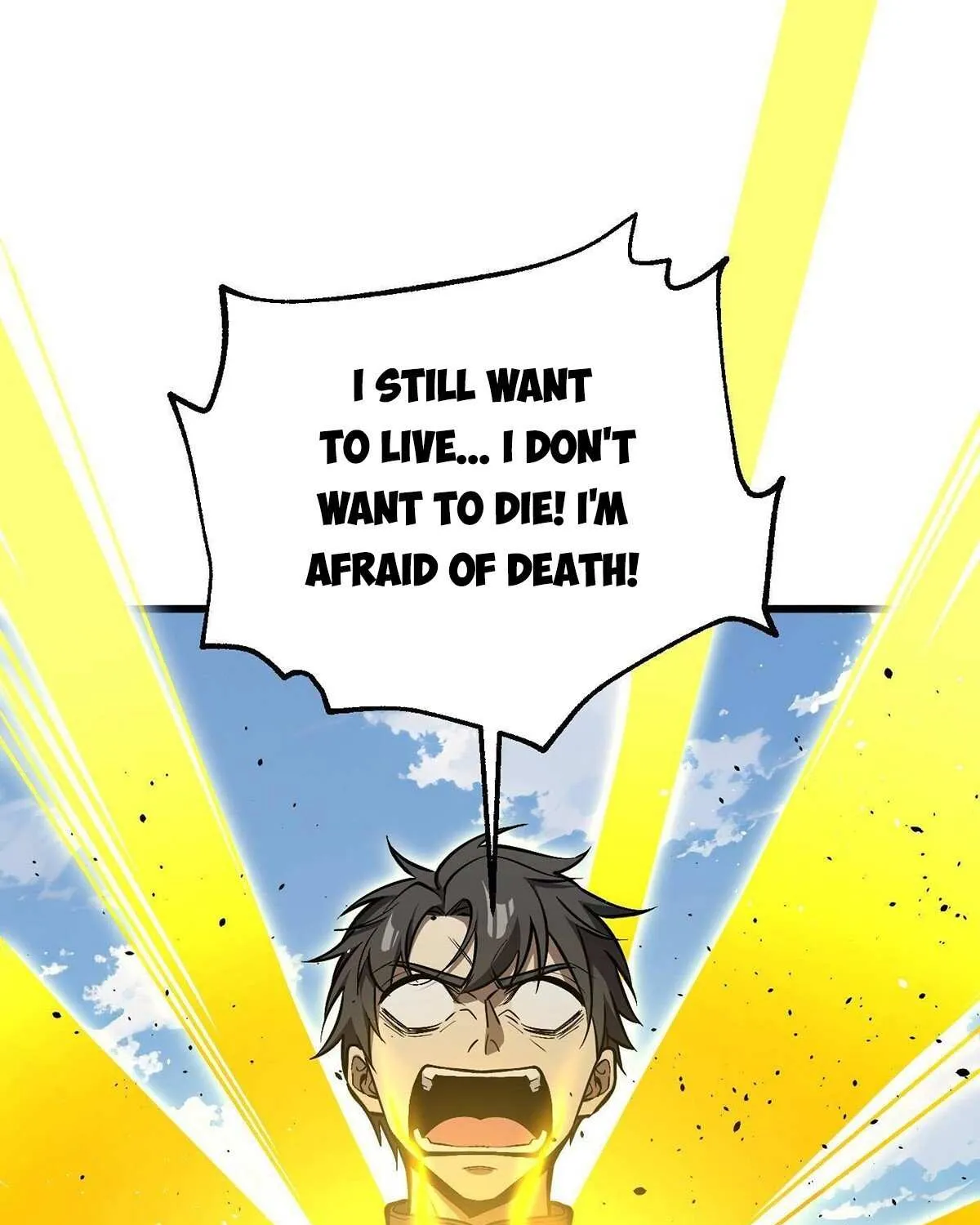 Read Global Martial Arts chapter 285 image 36 on Lezhin