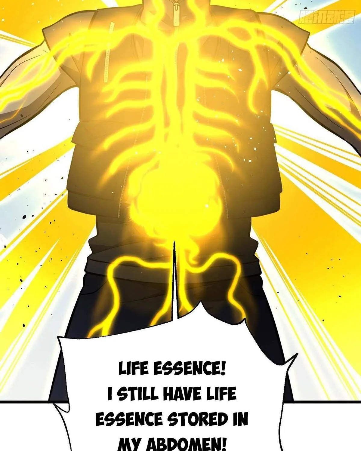 Read Global Martial Arts chapter 285 image 37 on Lezhin