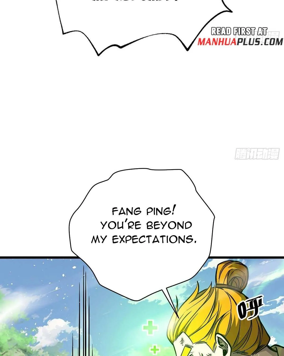 Read Global Martial Arts chapter 285 image 38 on Lezhin