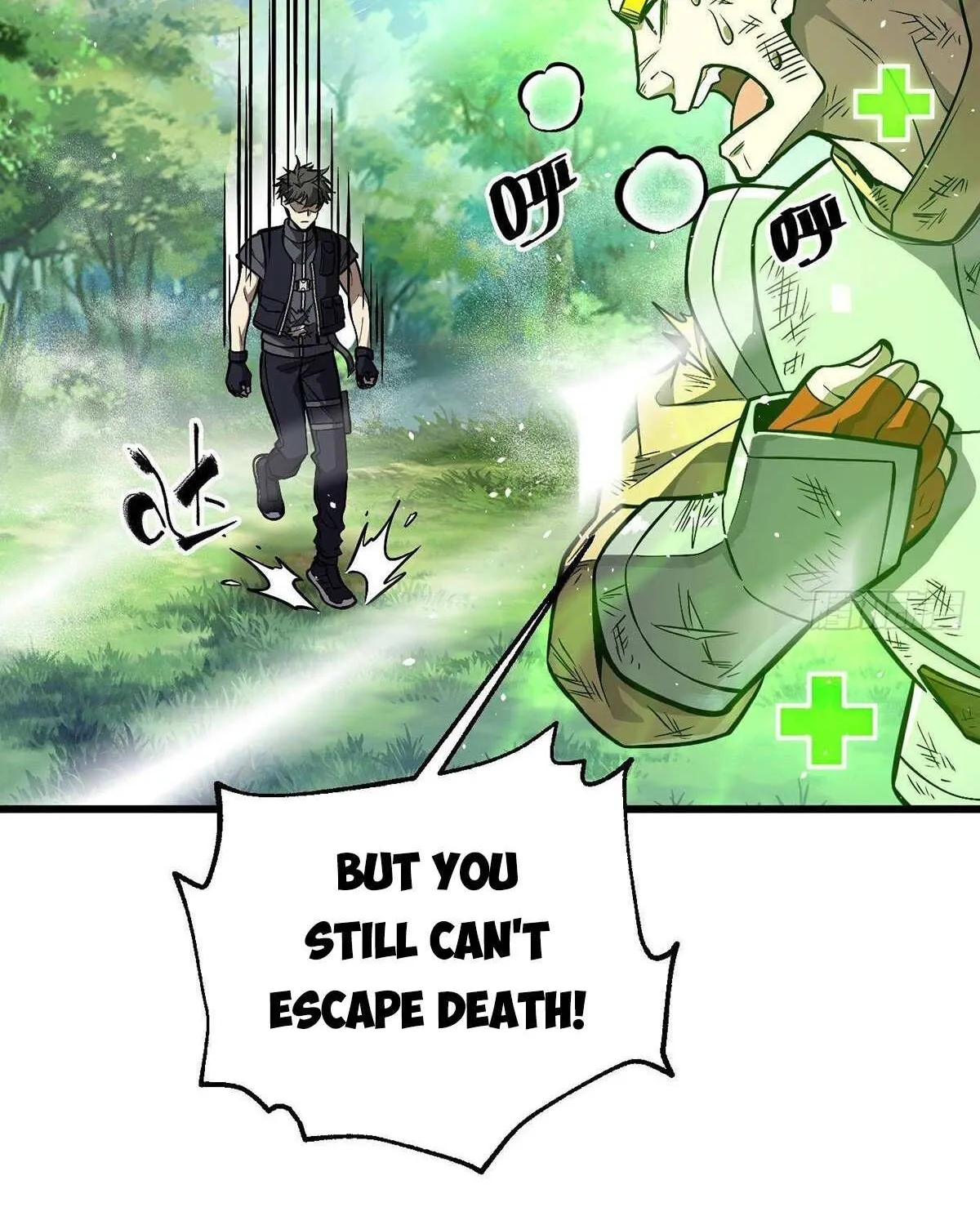 Read Global Martial Arts chapter 285 image 39 on Lezhin