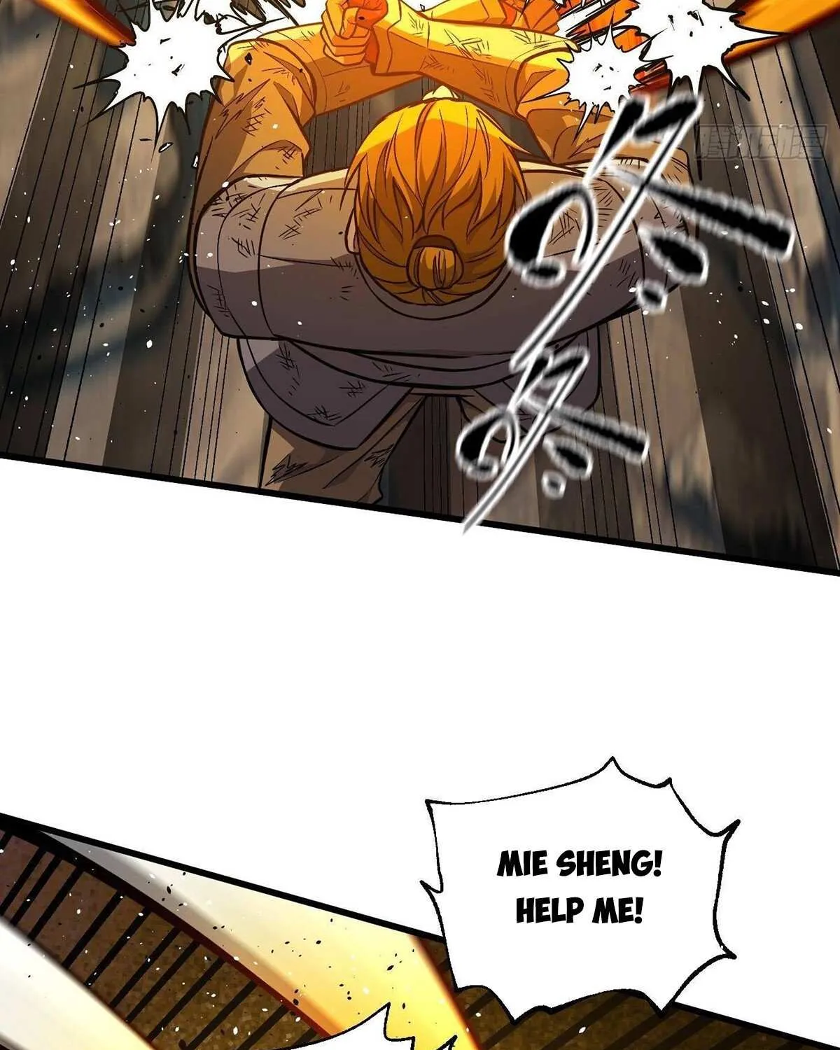 Read Global Martial Arts chapter 285 image 42 on Lezhin