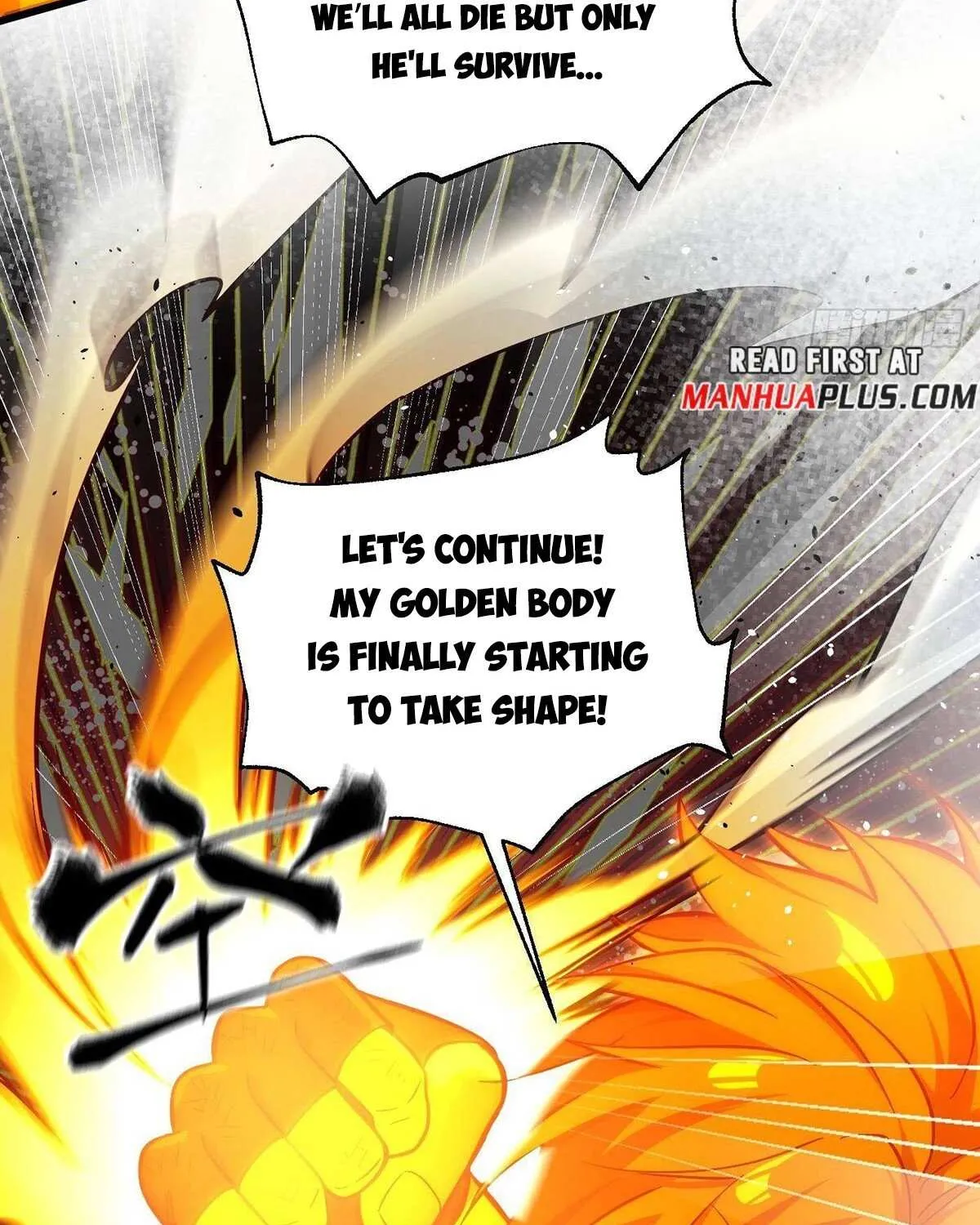 Read Global Martial Arts chapter 285 image 44 on Lezhin