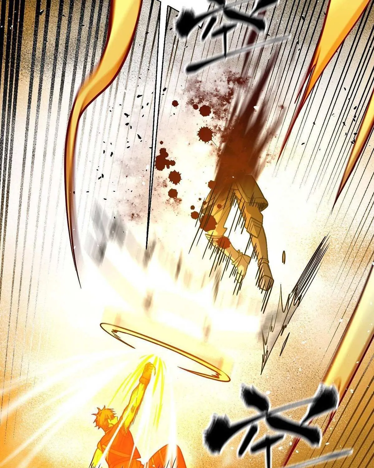 Read Global Martial Arts chapter 285 image 48 on Lezhin
