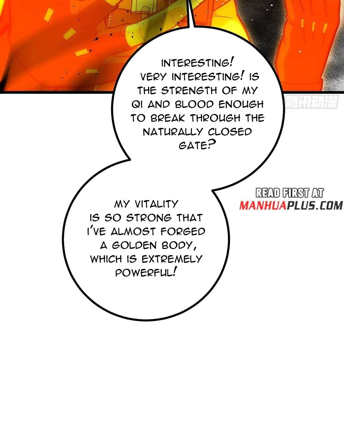 Read Global Martial Arts chapter 285 image 52 on Lezhin