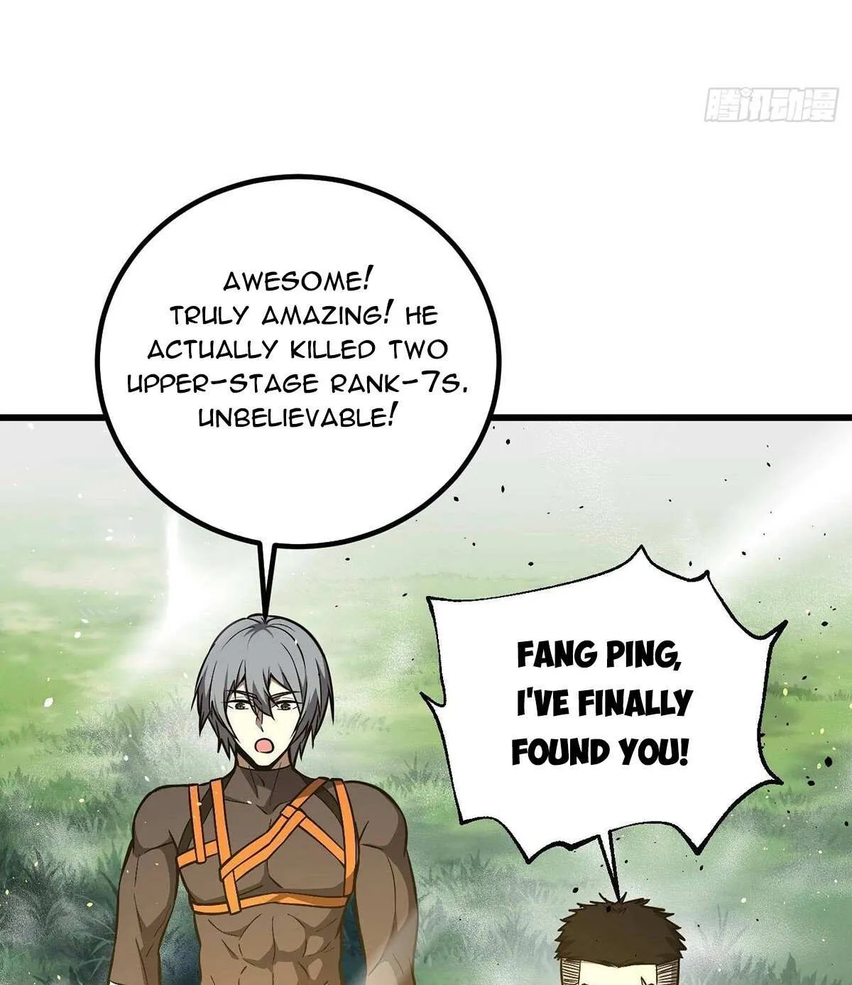 Read Global Martial Arts chapter 285 image 53 on Lezhin