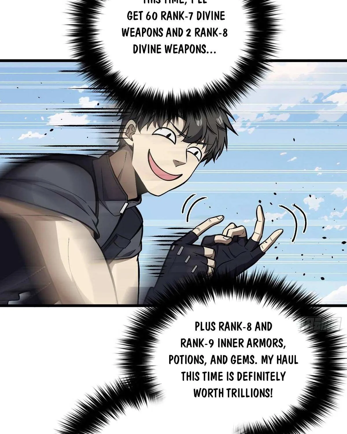Read Global Martial Arts chapter 285 image 61 on Lezhin