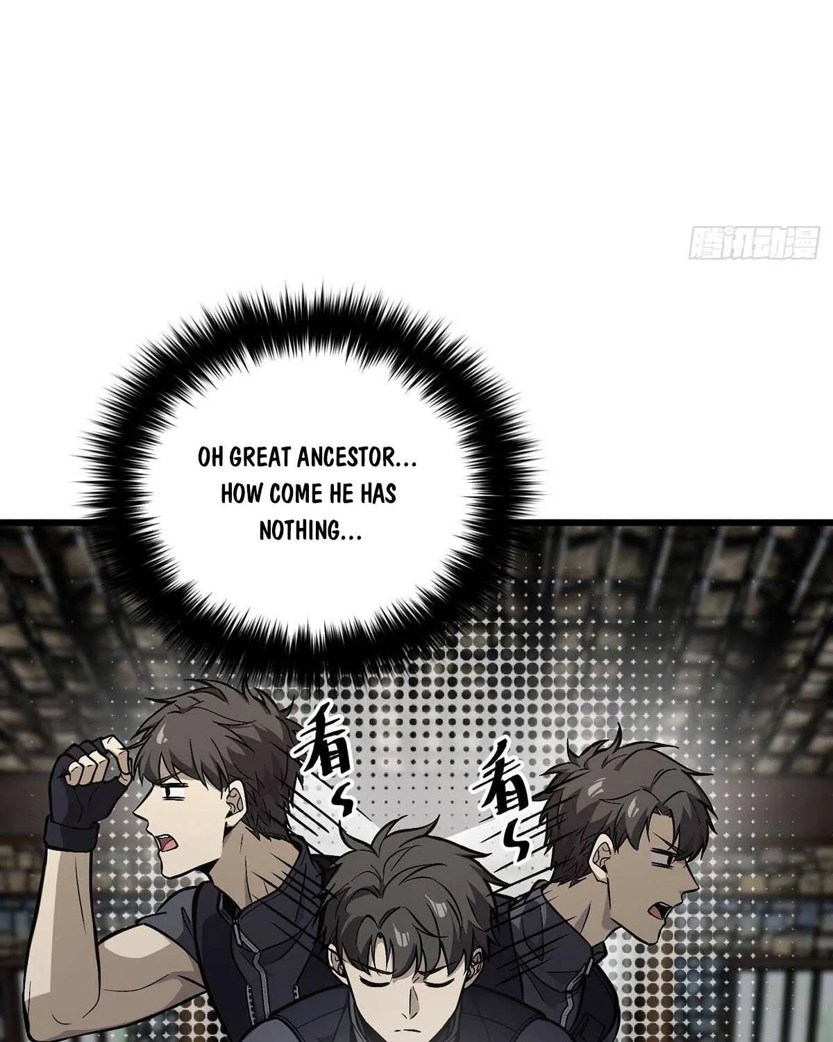 Read Global Martial Arts chapter 285 image 67 on Lezhin