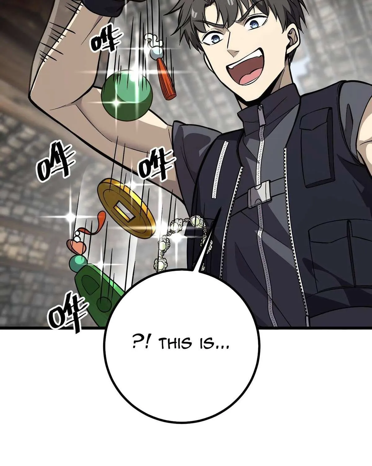 Read Global Martial Arts chapter 285 image 72 on Lezhin