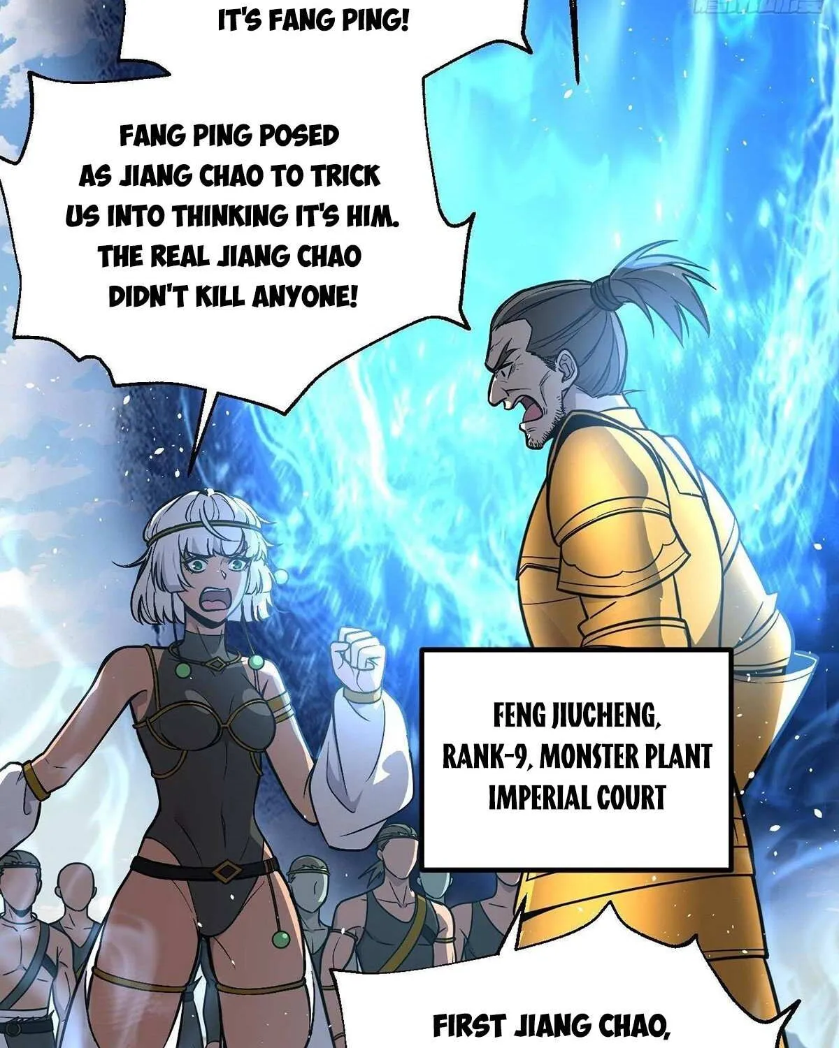 Read Global Martial Arts chapter 285 image 79 on Lezhin