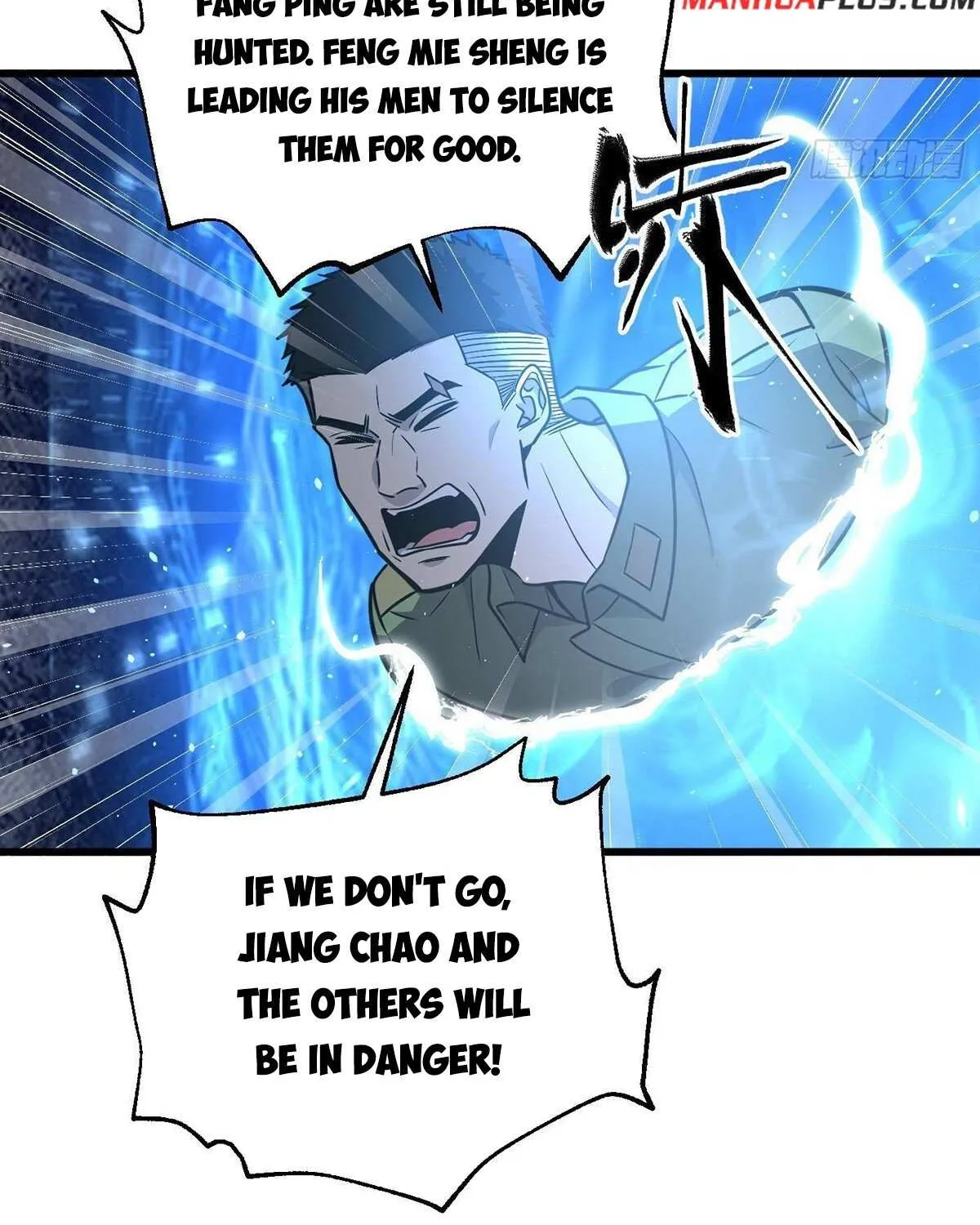 Read Global Martial Arts chapter 285 image 81 on Lezhin