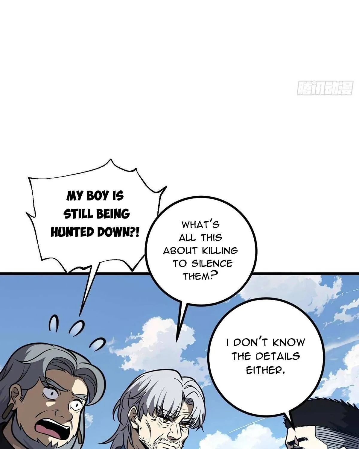 Read Global Martial Arts chapter 285 image 82 on Lezhin
