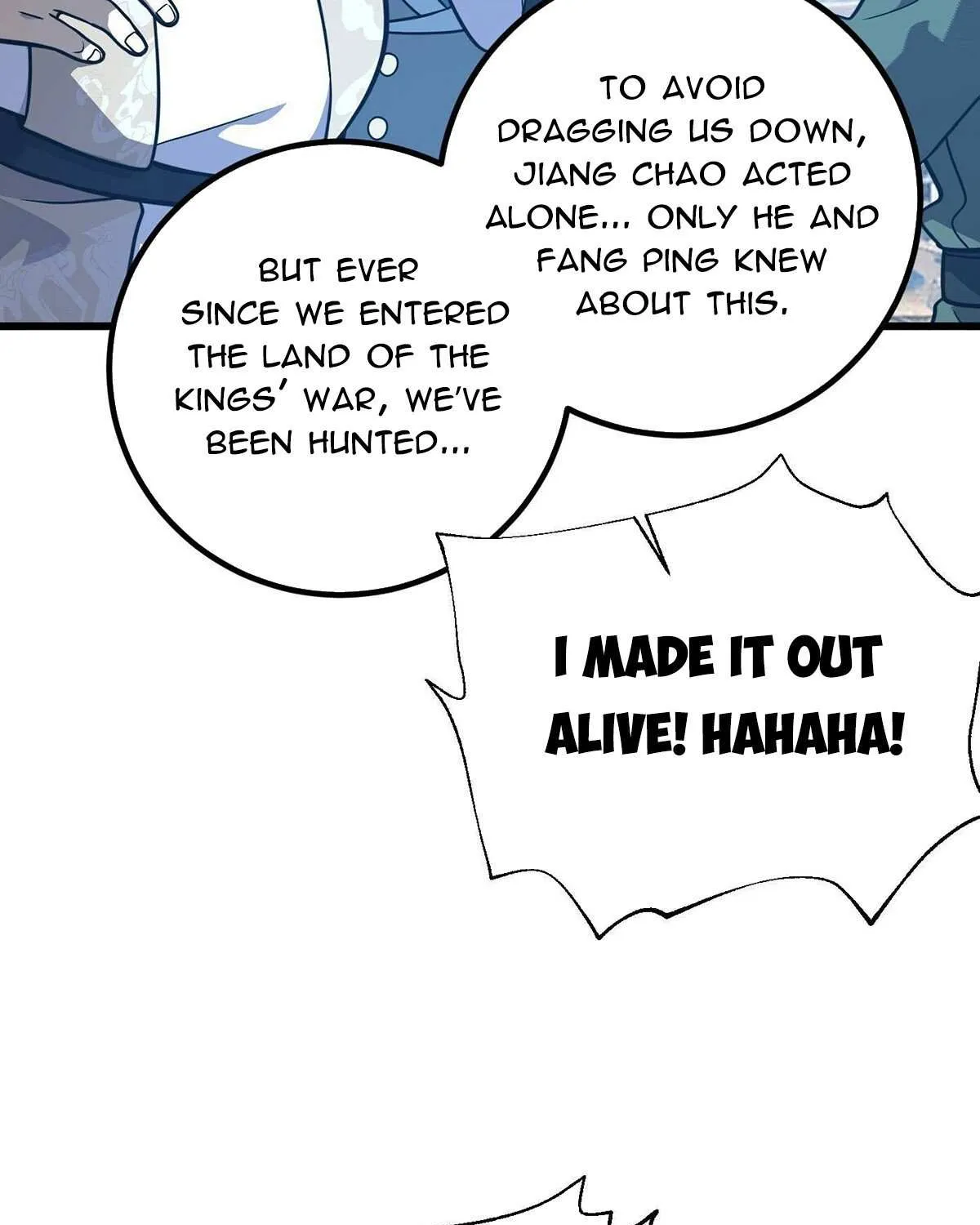 Read Global Martial Arts chapter 285 image 84 on Lezhin