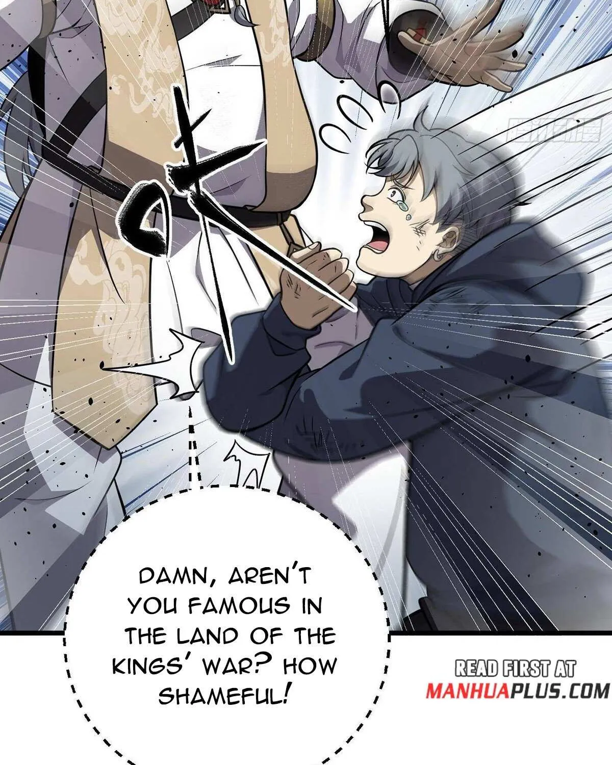 Read Global Martial Arts chapter 285 image 87 on Lezhin