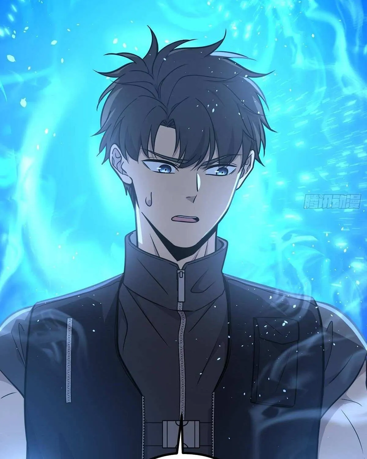 Read Global Martial Arts chapter 285 image 94 on Lezhin