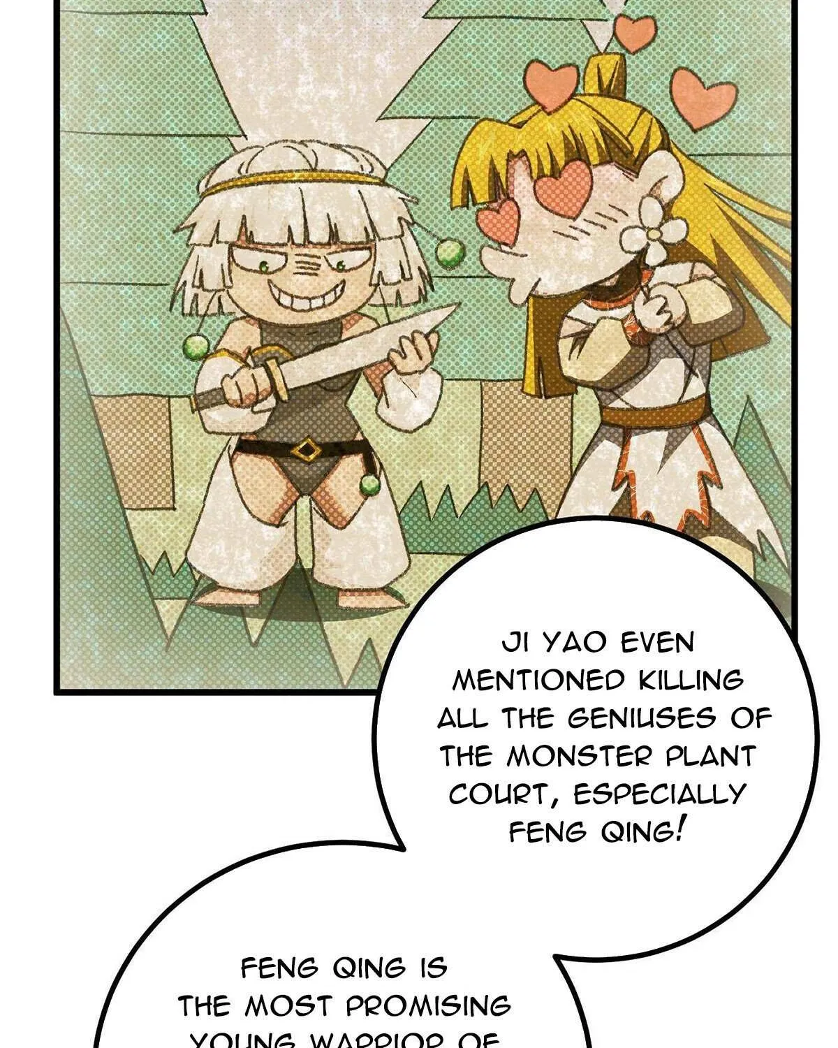 Read Global Martial Arts chapter 286 image 10 on Lezhin