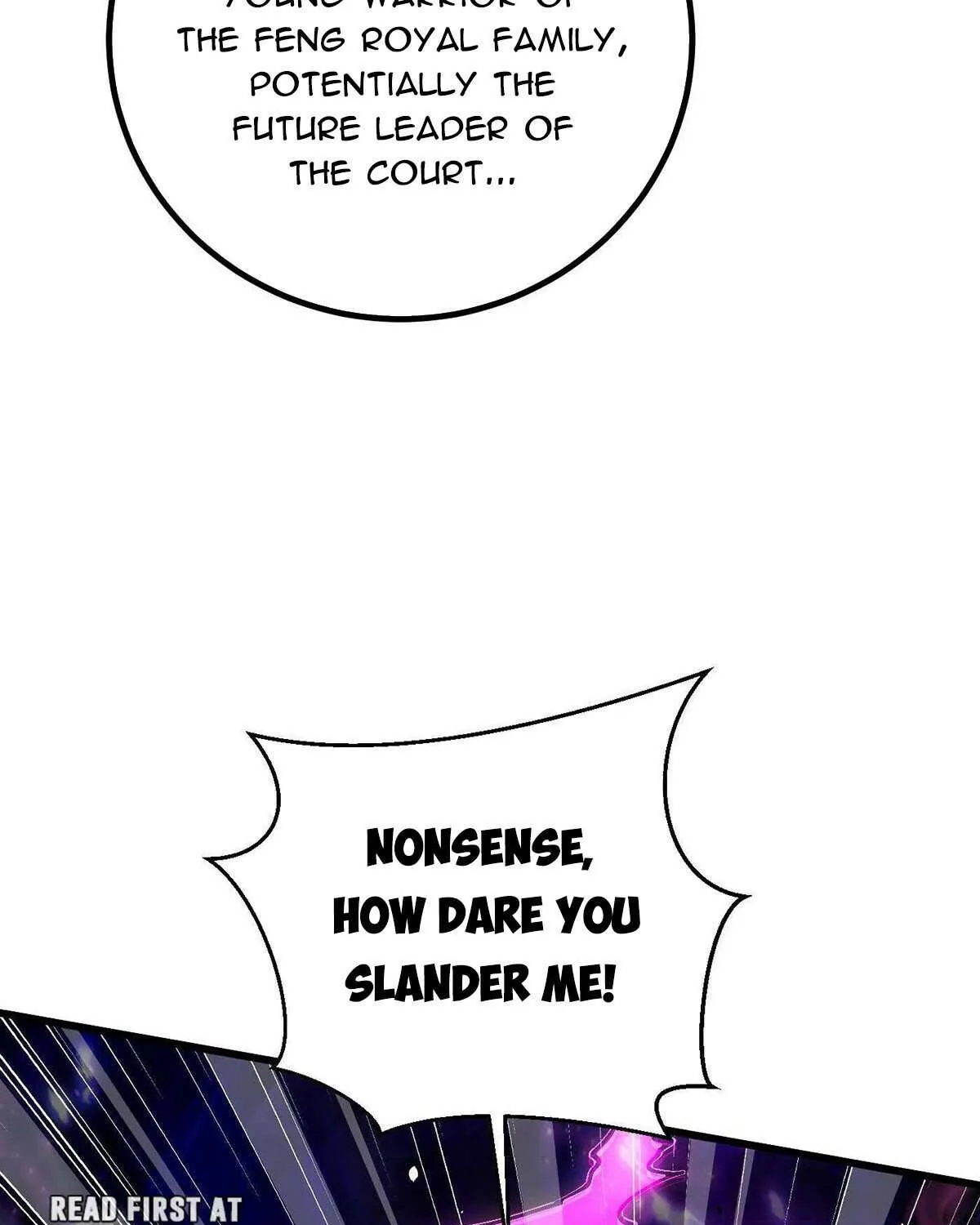Read Global Martial Arts chapter 286 image 11 on Lezhin