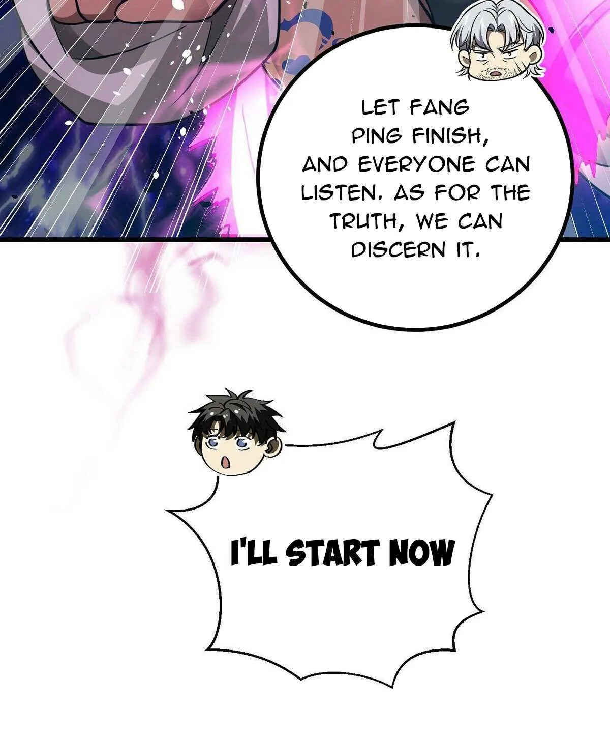 Read Global Martial Arts chapter 286 image 13 on Lezhin