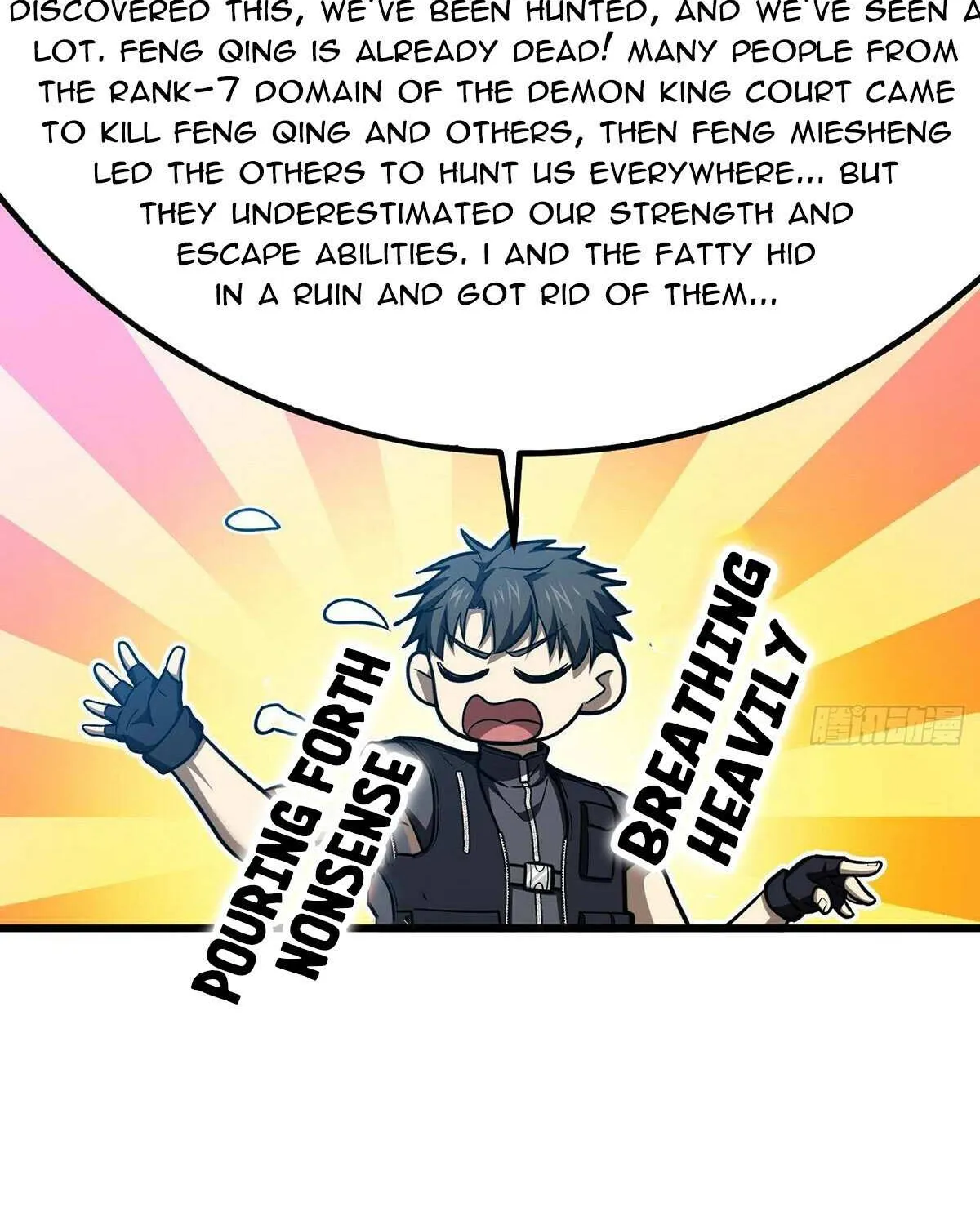 Read Global Martial Arts chapter 286 image 15 on Lezhin