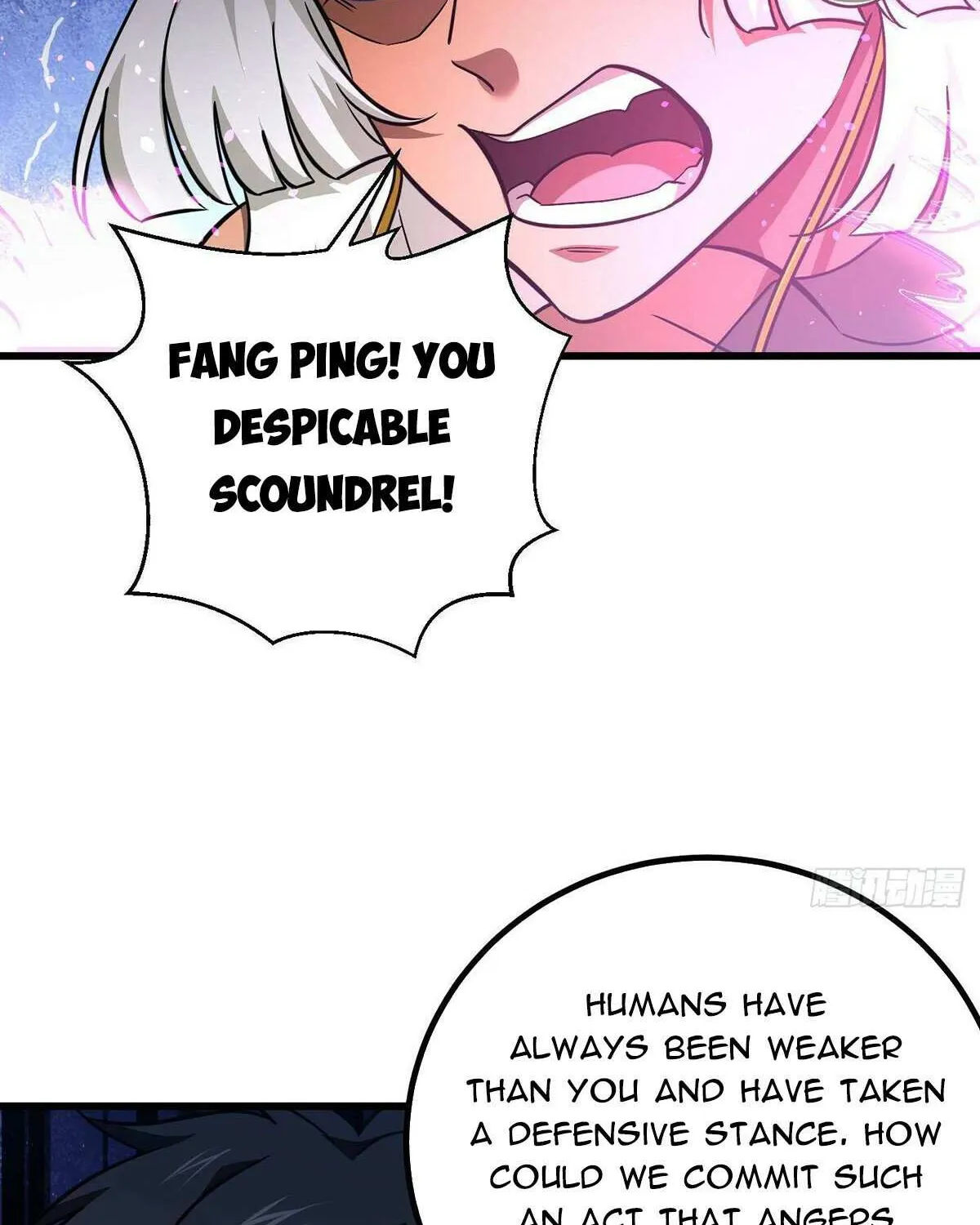 Read Global Martial Arts chapter 286 image 17 on Lezhin