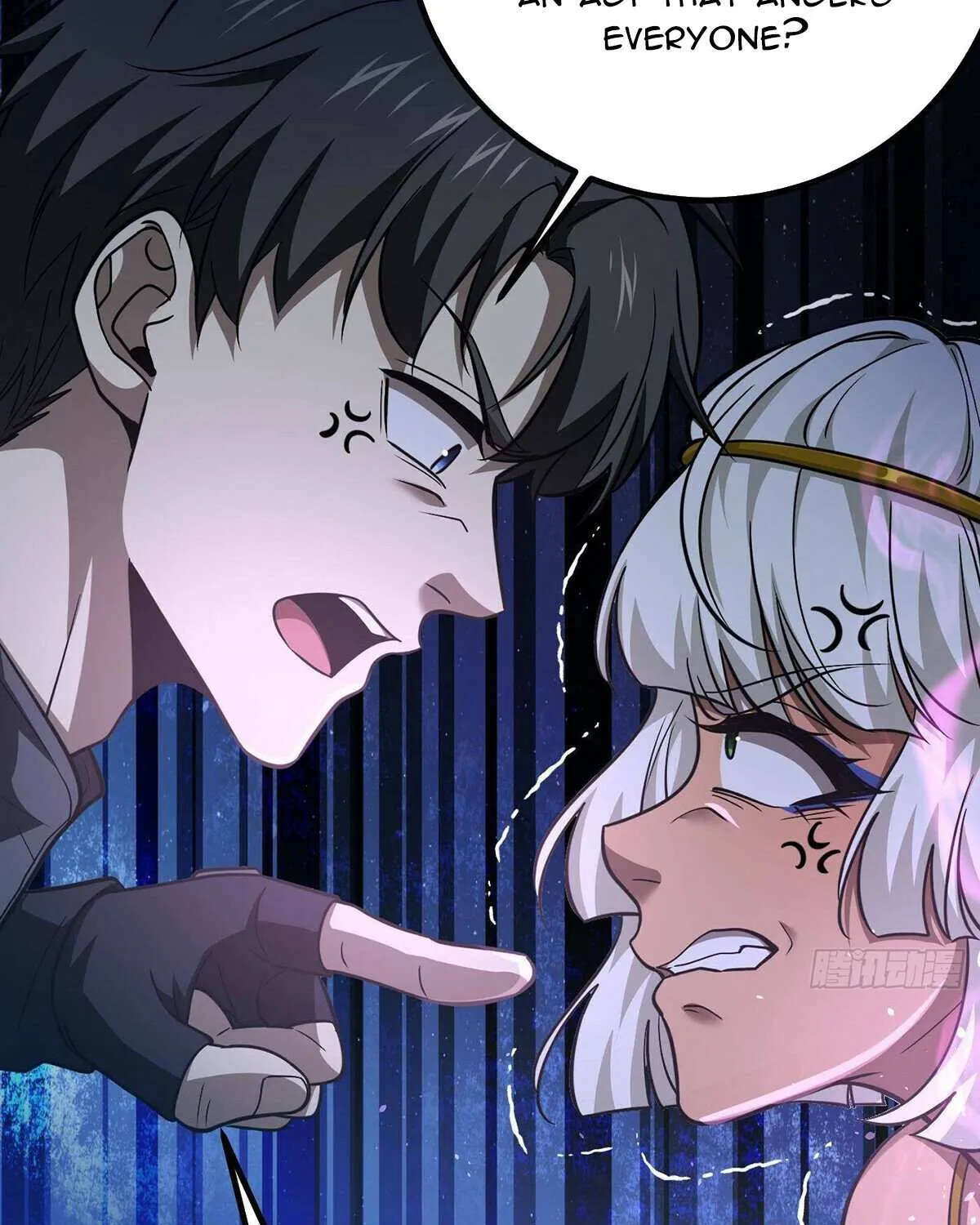 Read Global Martial Arts chapter 286 image 18 on Lezhin