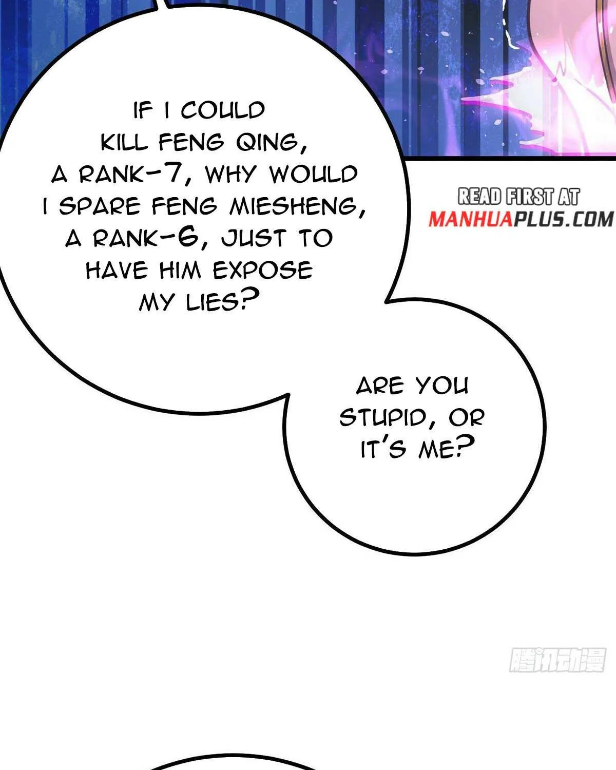 Read Global Martial Arts chapter 286 image 19 on Lezhin