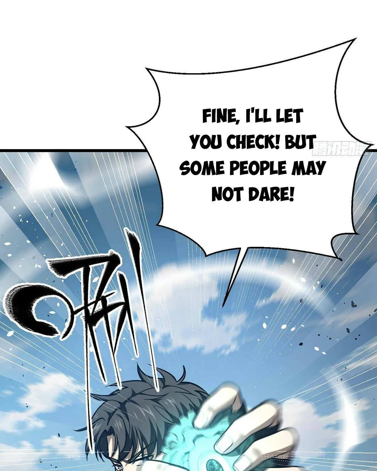 Read Global Martial Arts chapter 286 image 22 on Lezhin