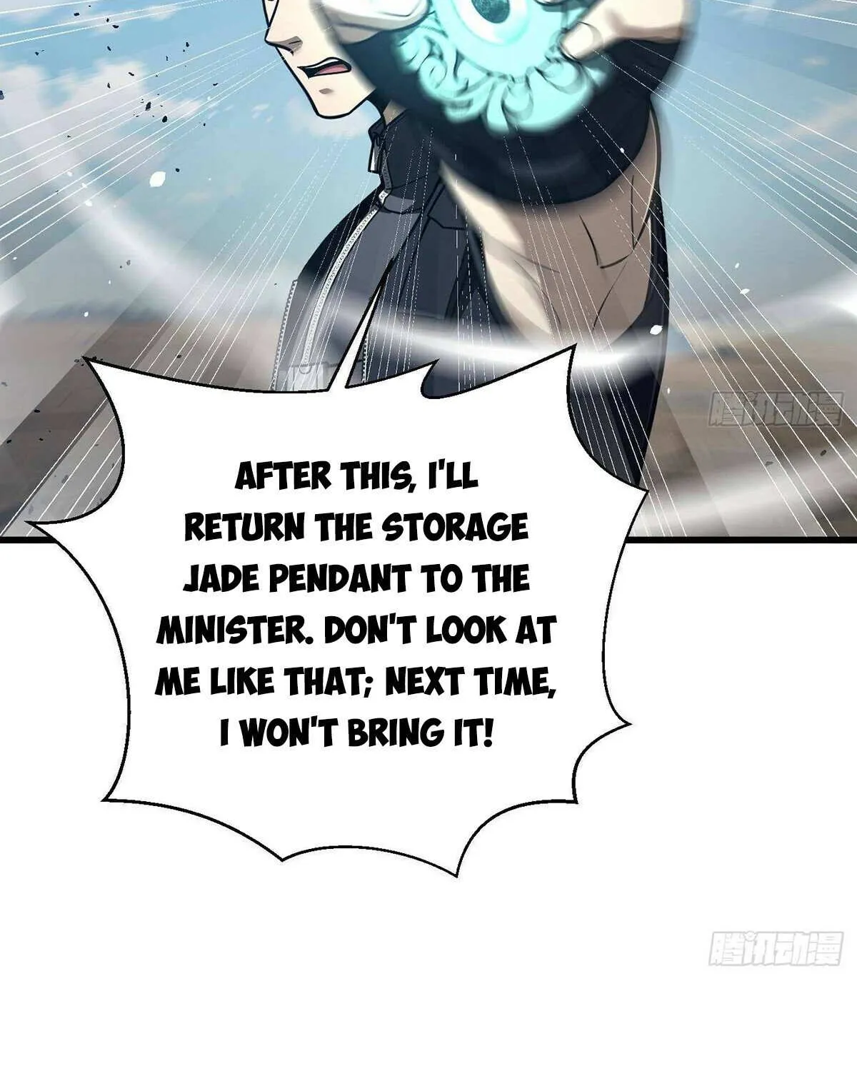 Read Global Martial Arts chapter 286 image 23 on Lezhin
