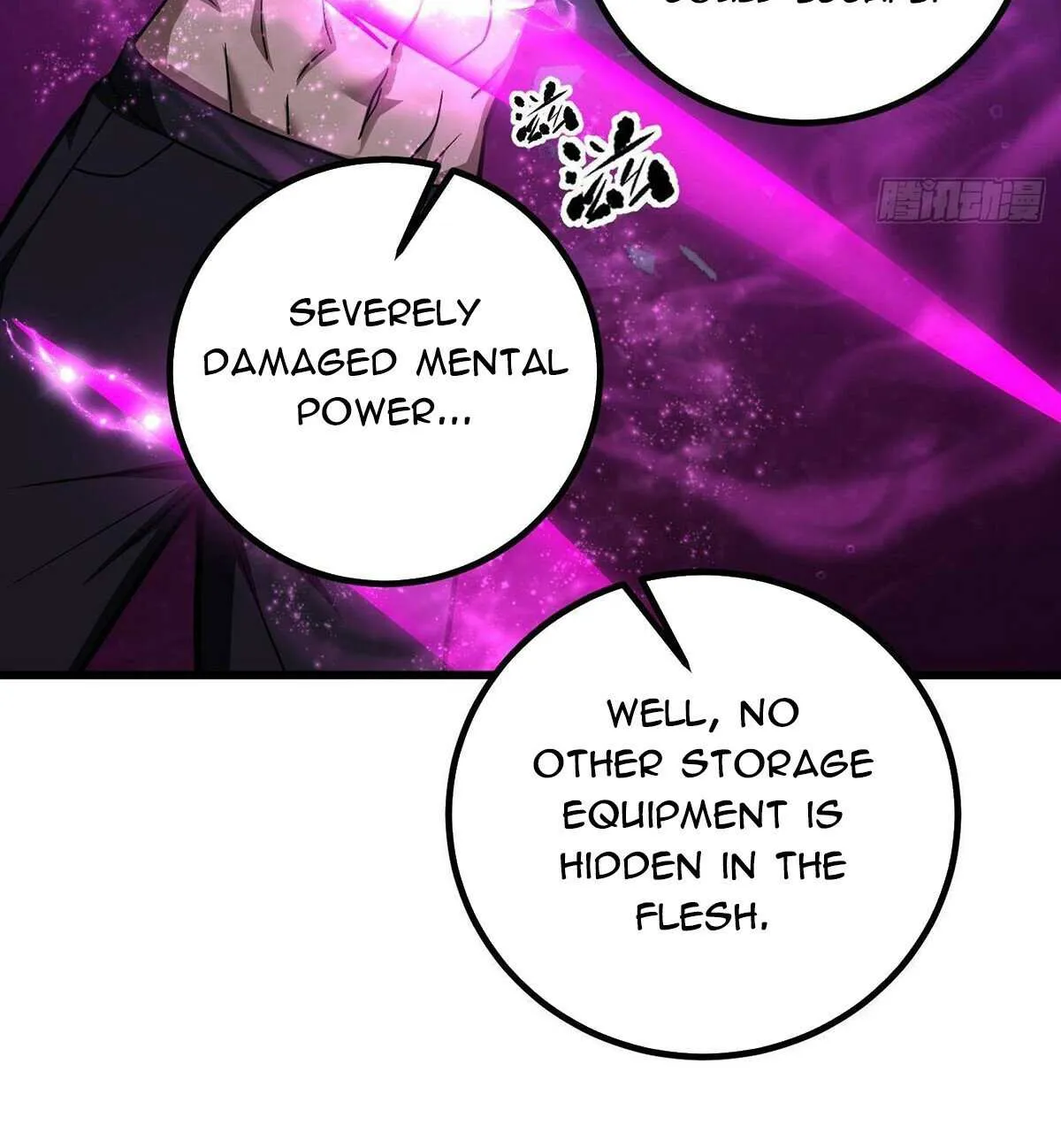 Read Global Martial Arts chapter 286 image 28 on Lezhin