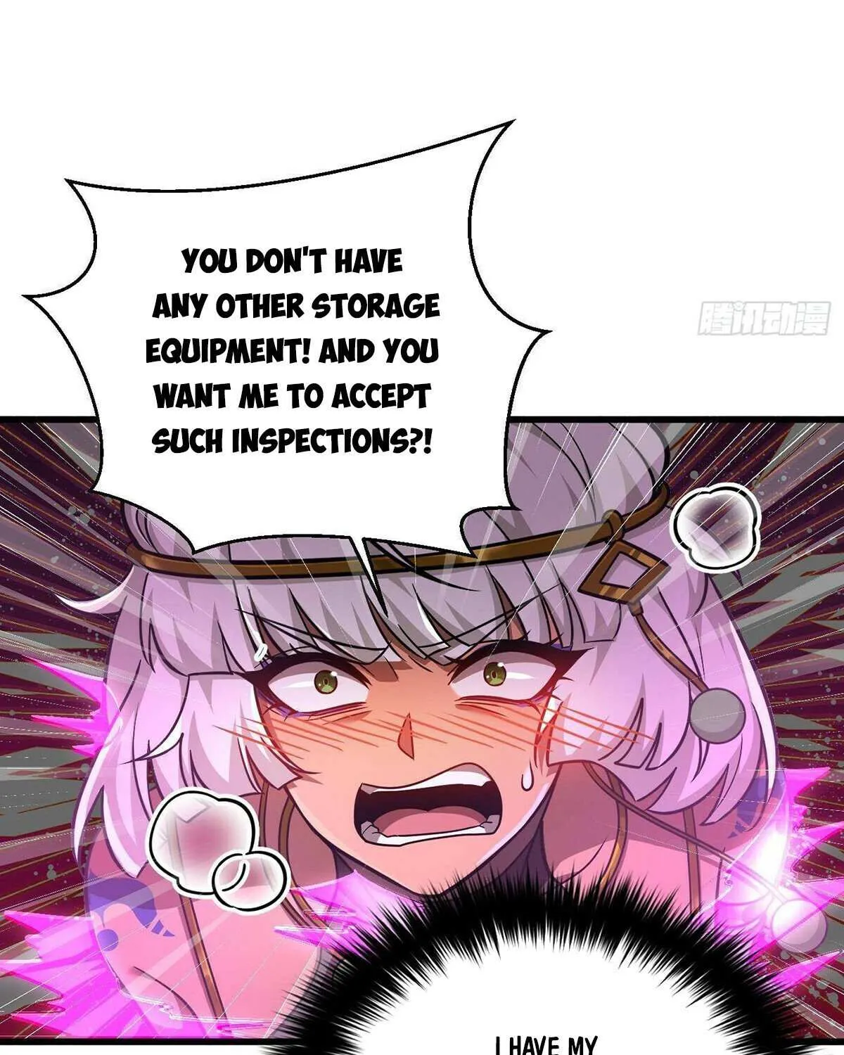 Read Global Martial Arts chapter 286 image 29 on Lezhin